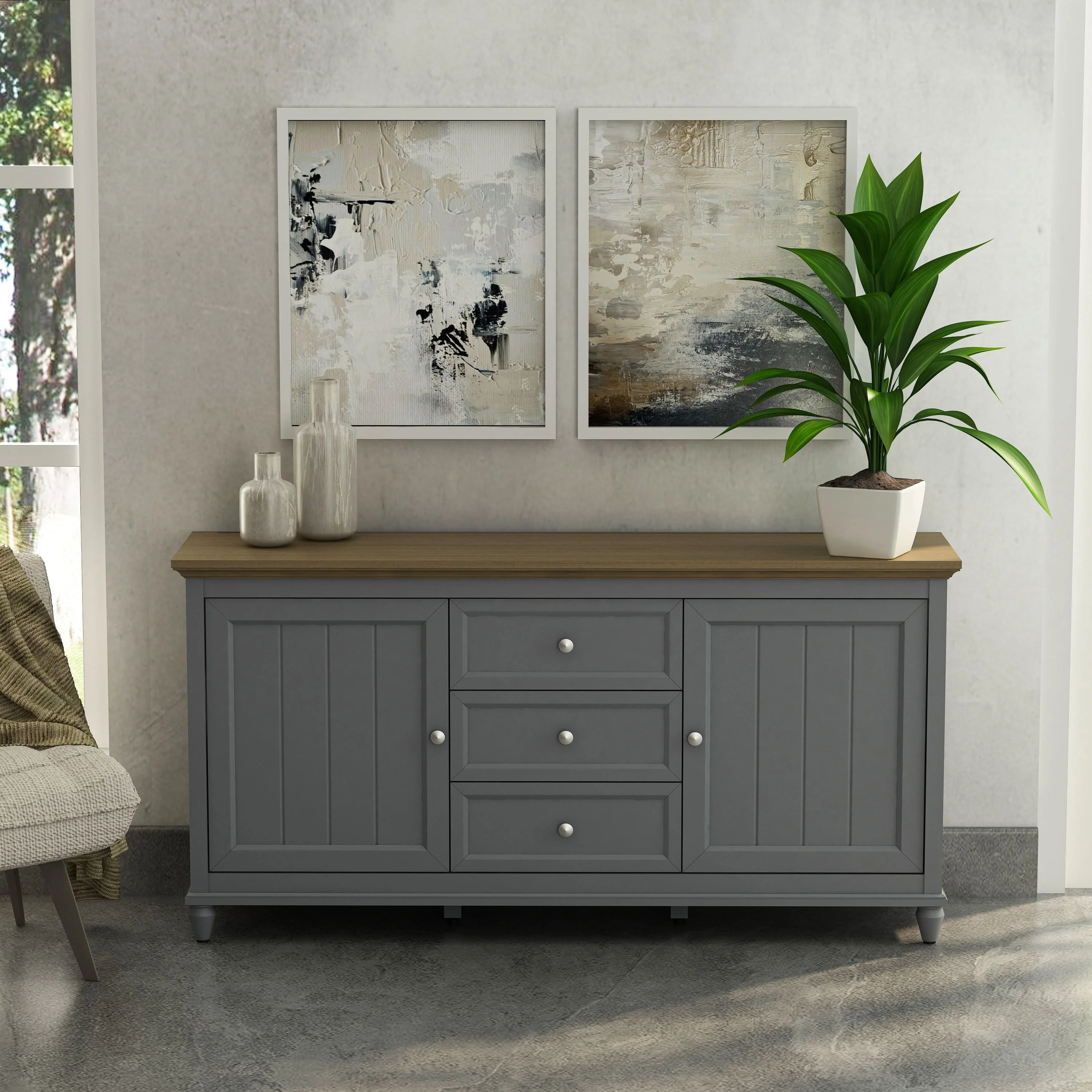 Chenon Sideboard