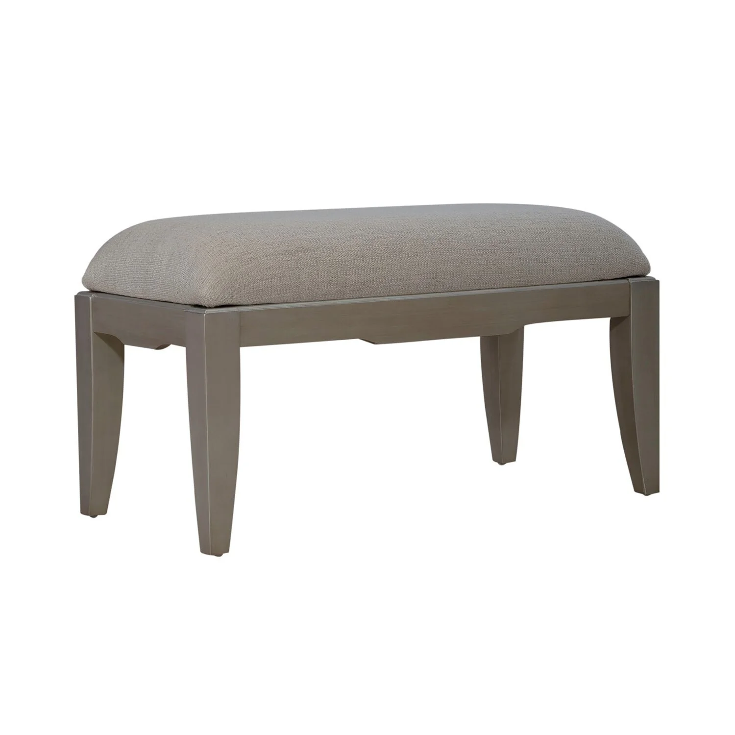 Montage Platinum Vanity Bench
