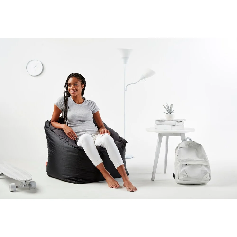 Big Joe Slalom Bean Bag Chair