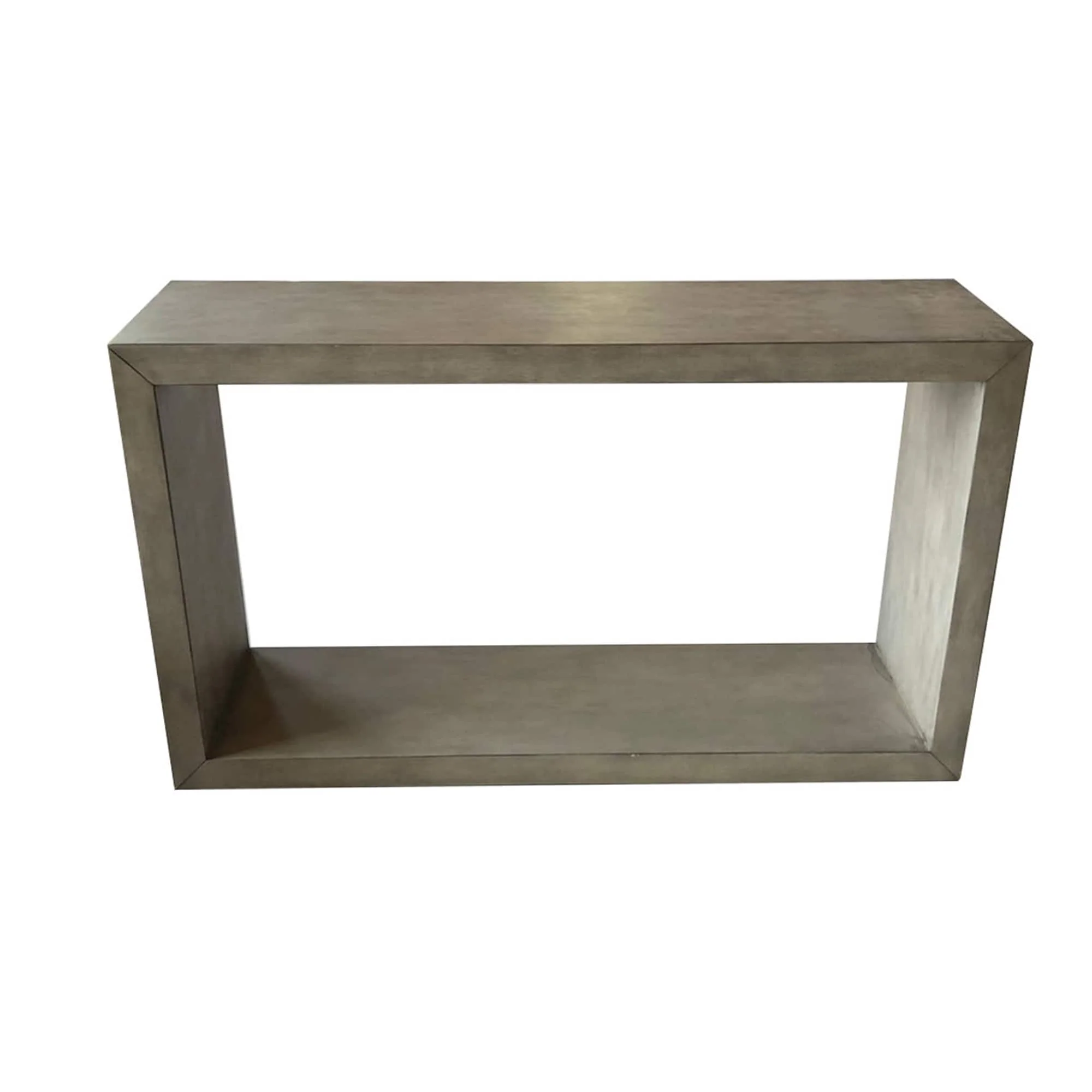 New Heights Teton Console Table