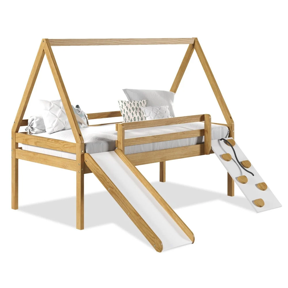 P'kolino Casita Twin Play Bed