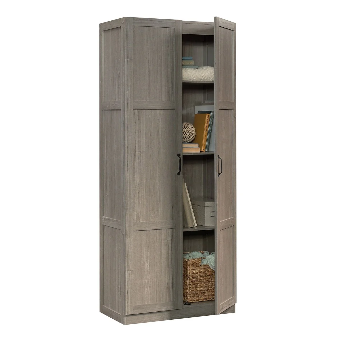 Storage Cabinet - 16 Deep