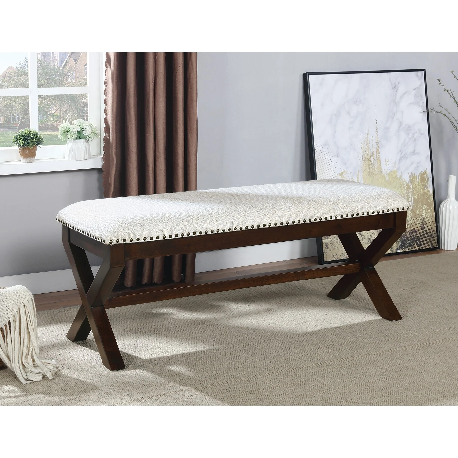 Monte Carlo Bench