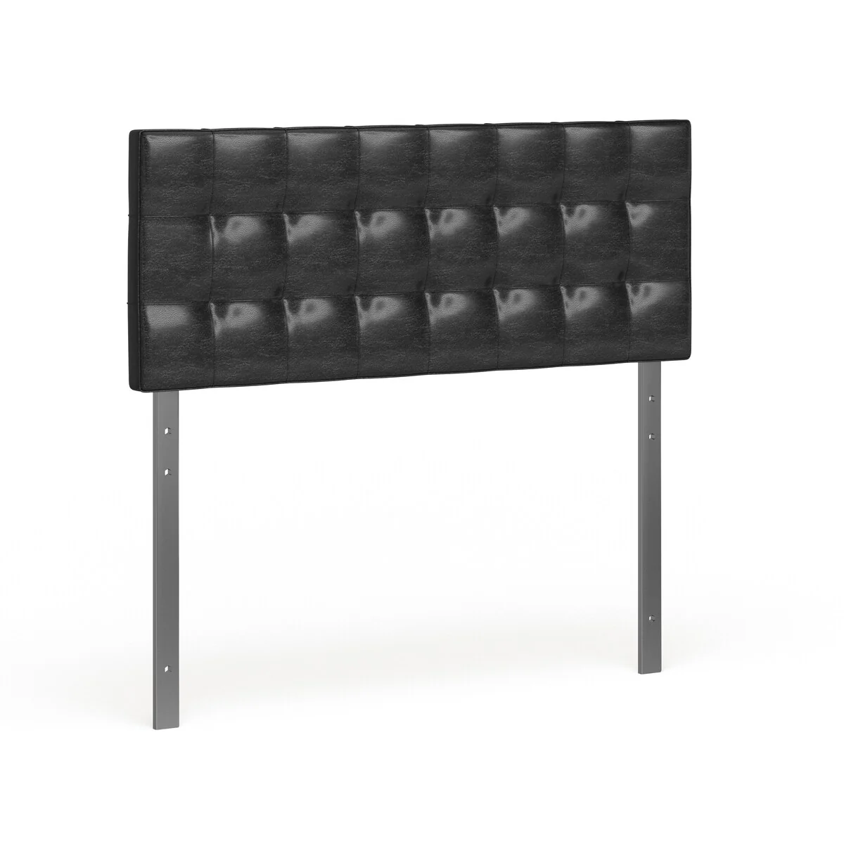 Lily Queen Tufted Headboard