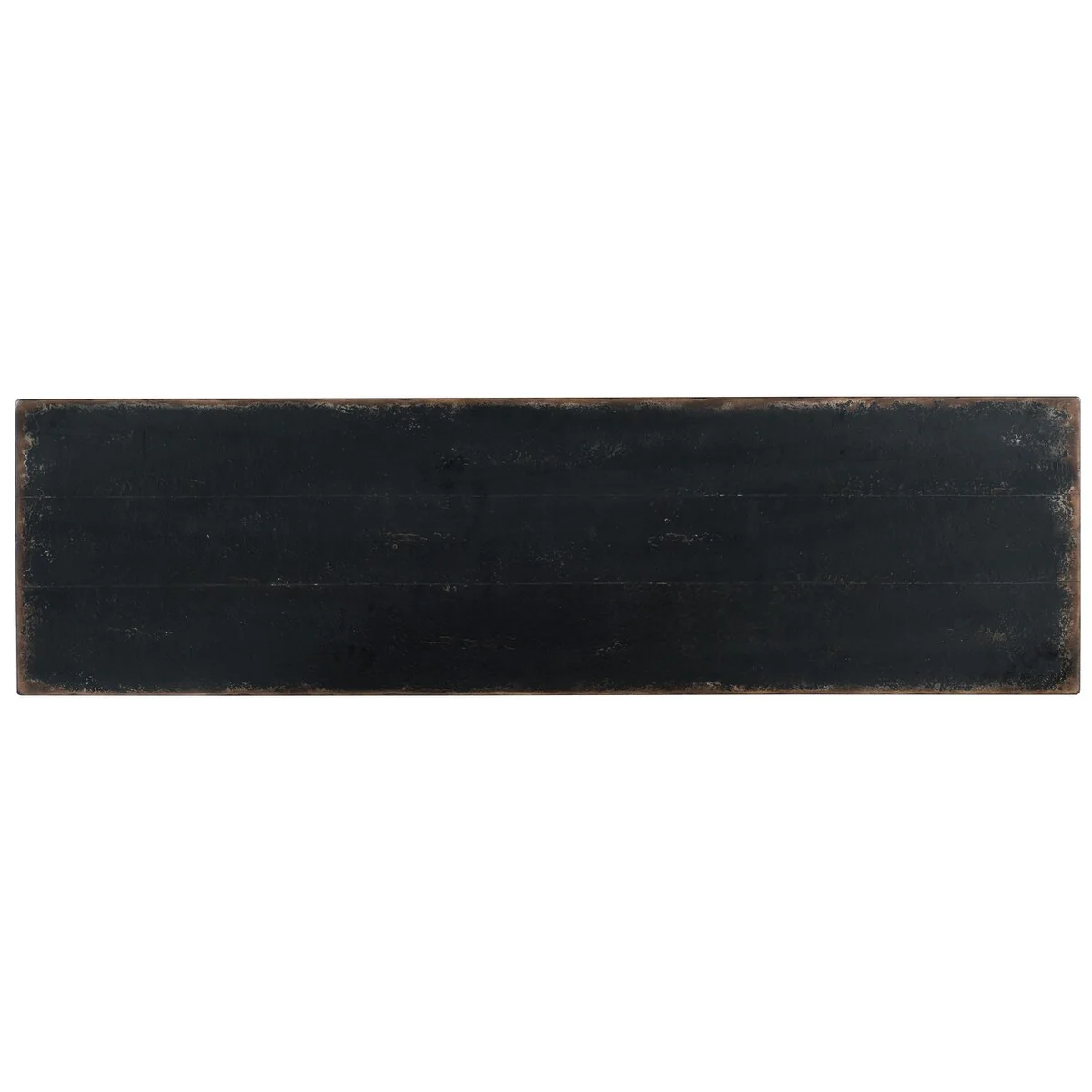 Ciao Bella Six-Drawer Dresser- Black
