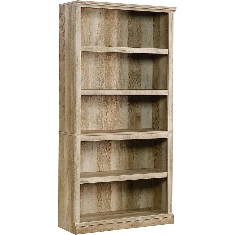 5-Shelf Bookcase