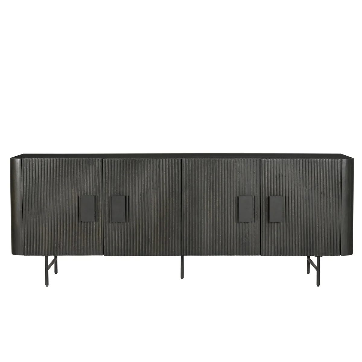 Ridley Four Door Sideboard