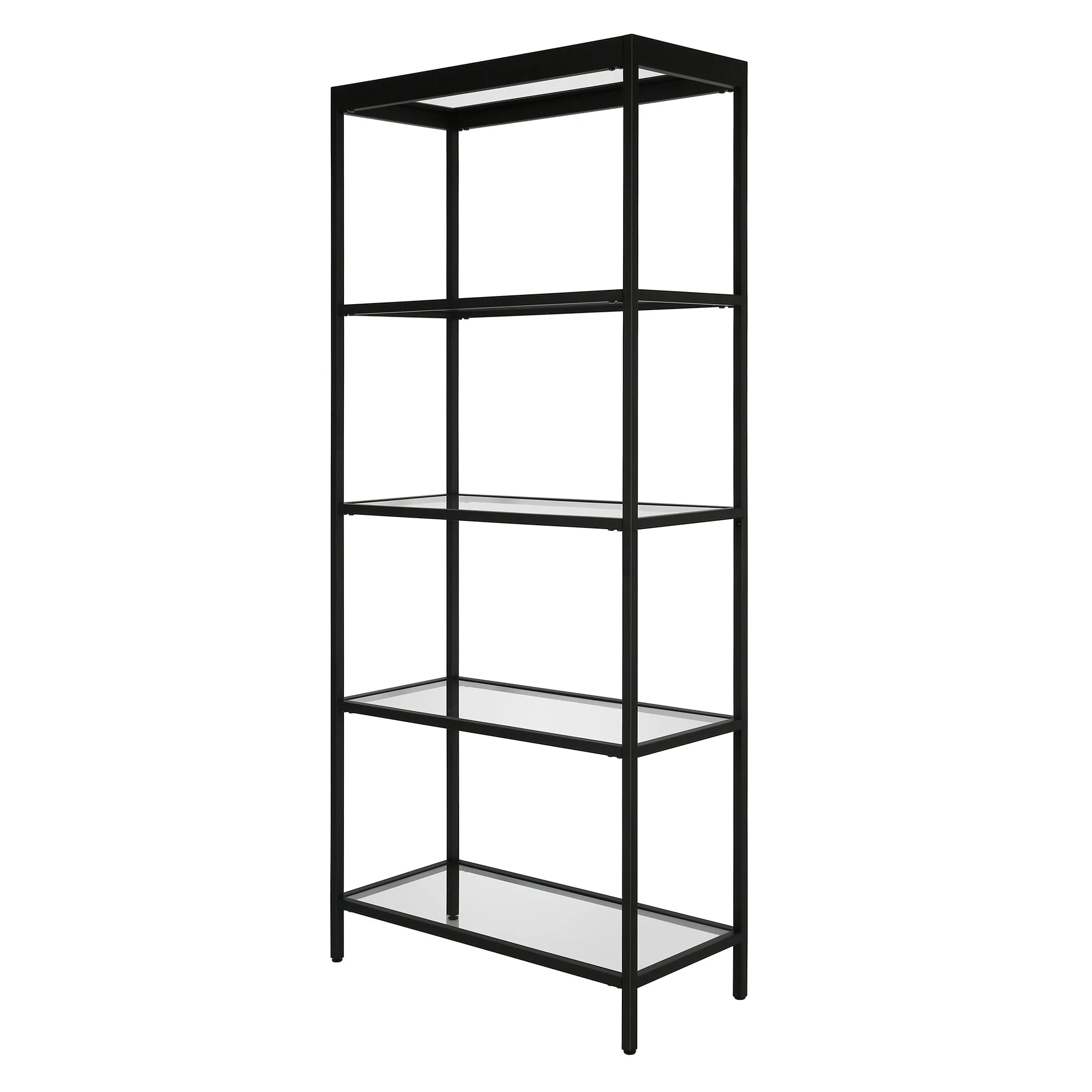 Alexis Bookcase