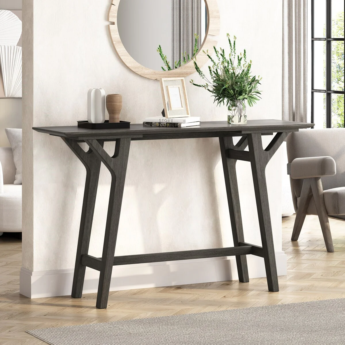 Modern Console Table