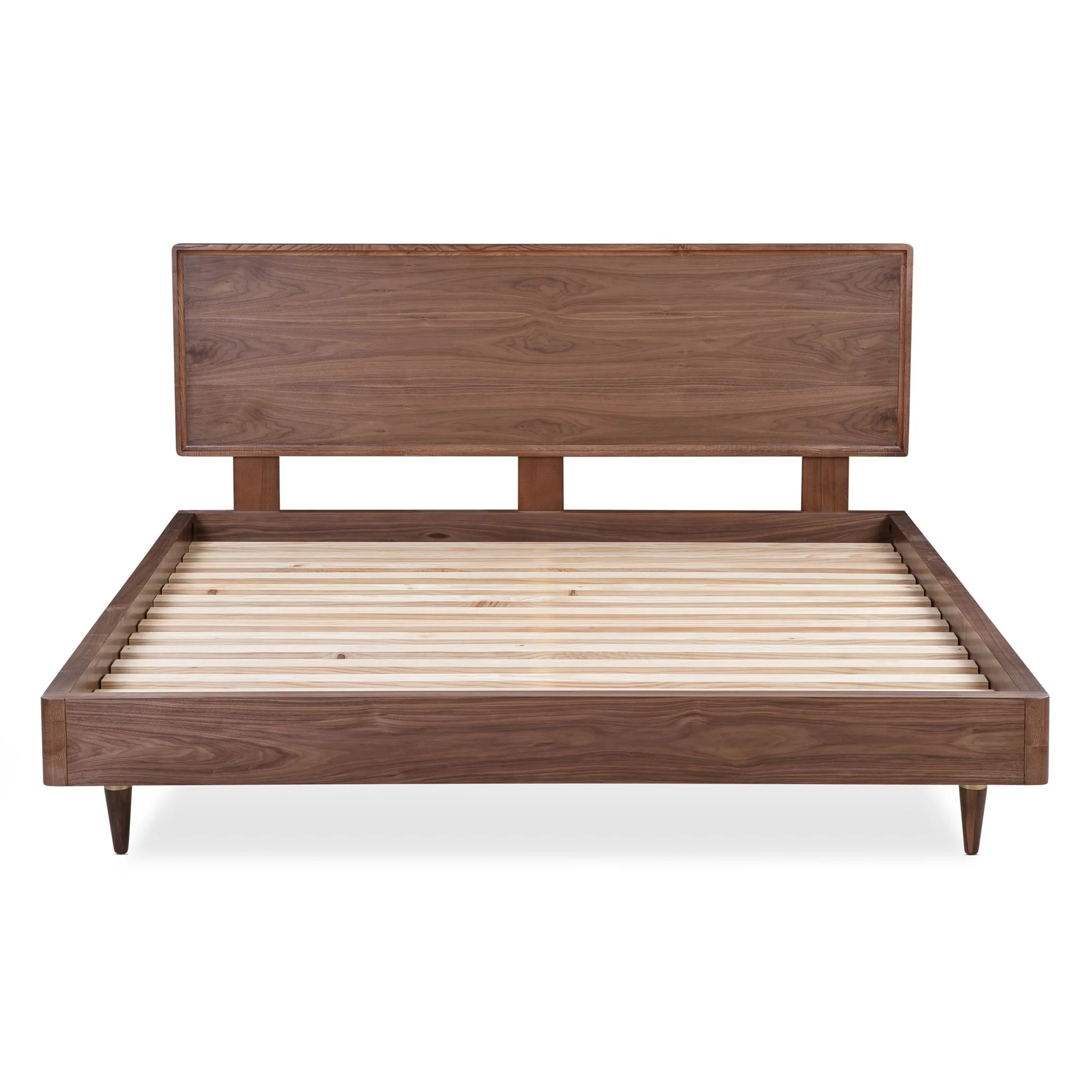 Kardiel Mid-Century Dream Bed King