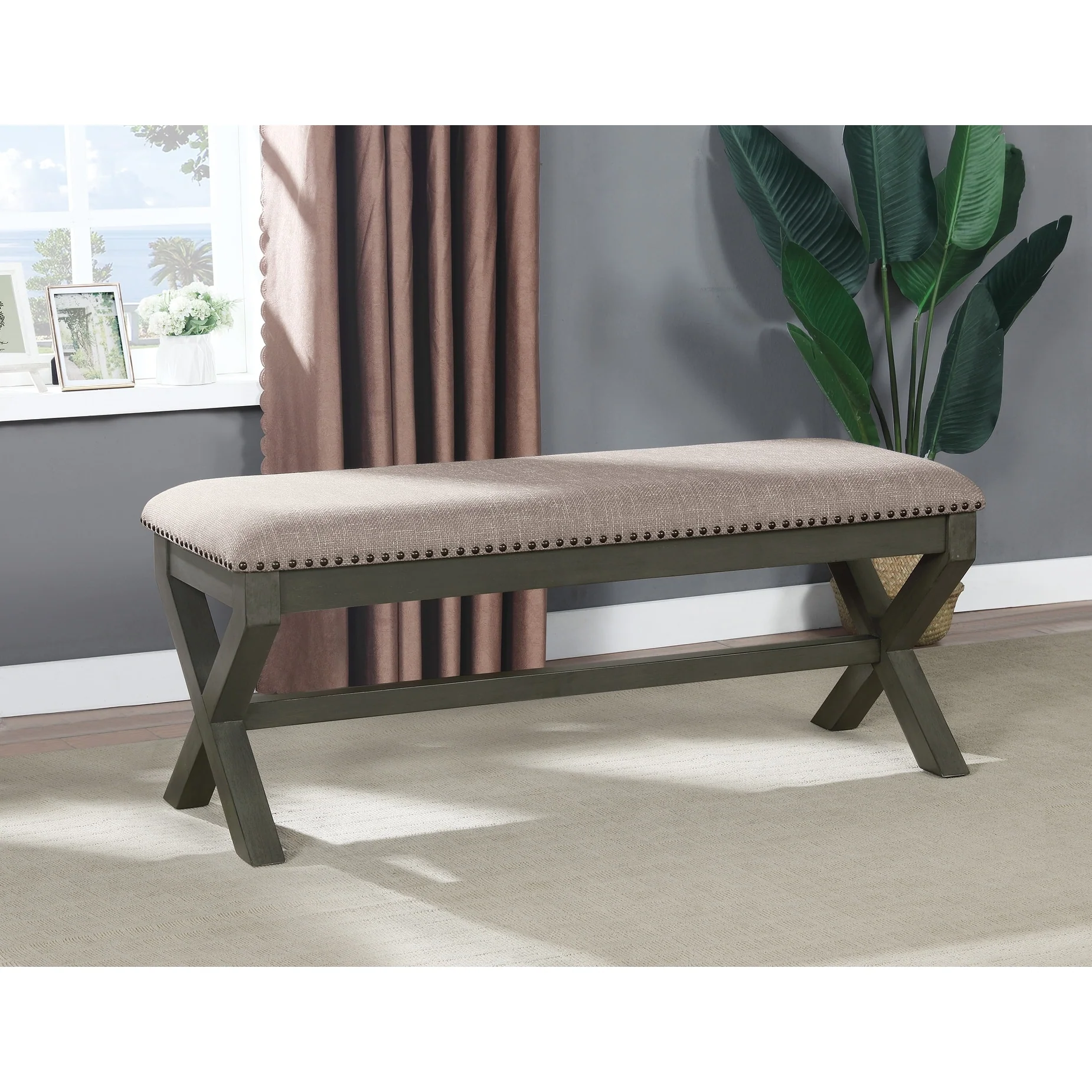 Monte Carlo Bench