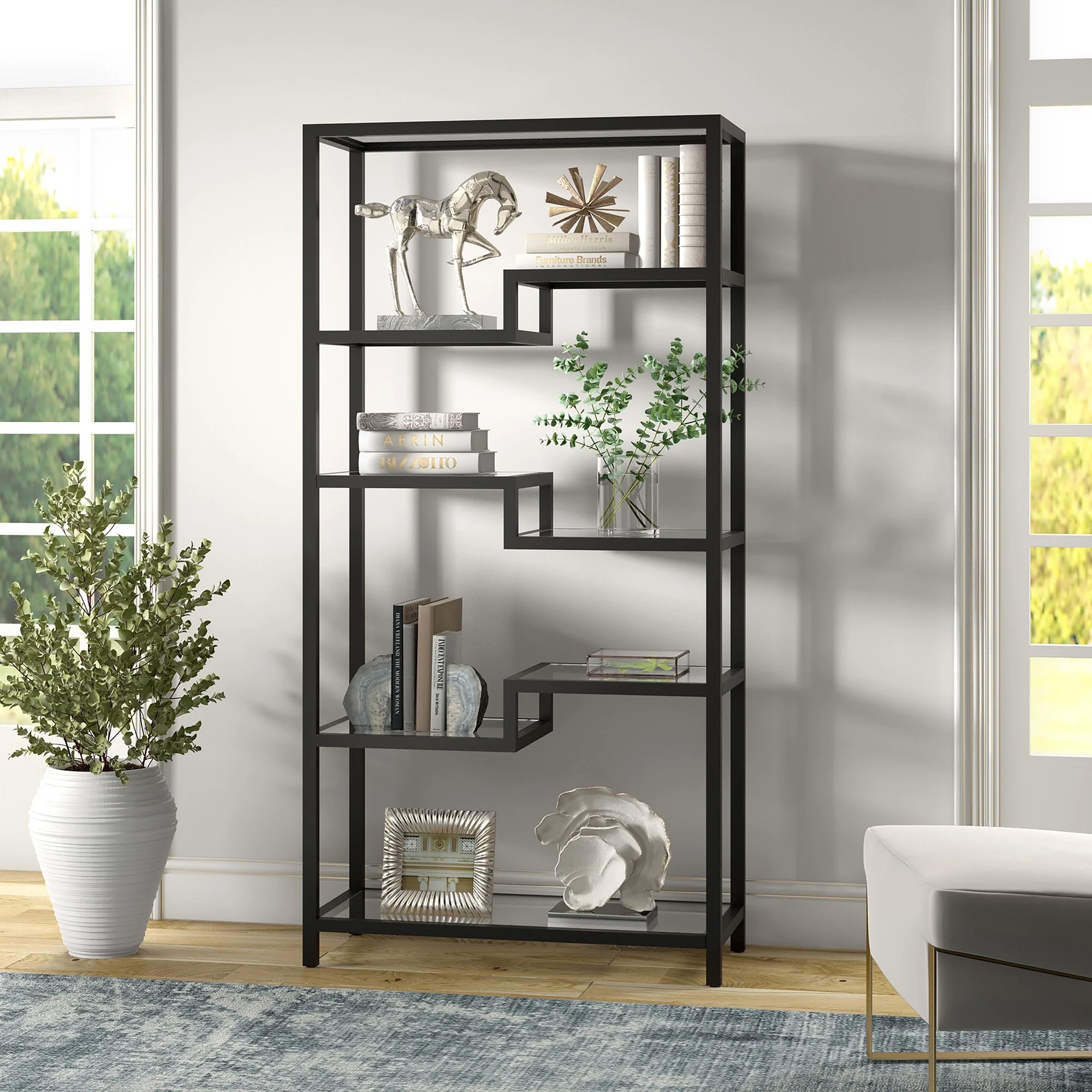 Johann Bookcase