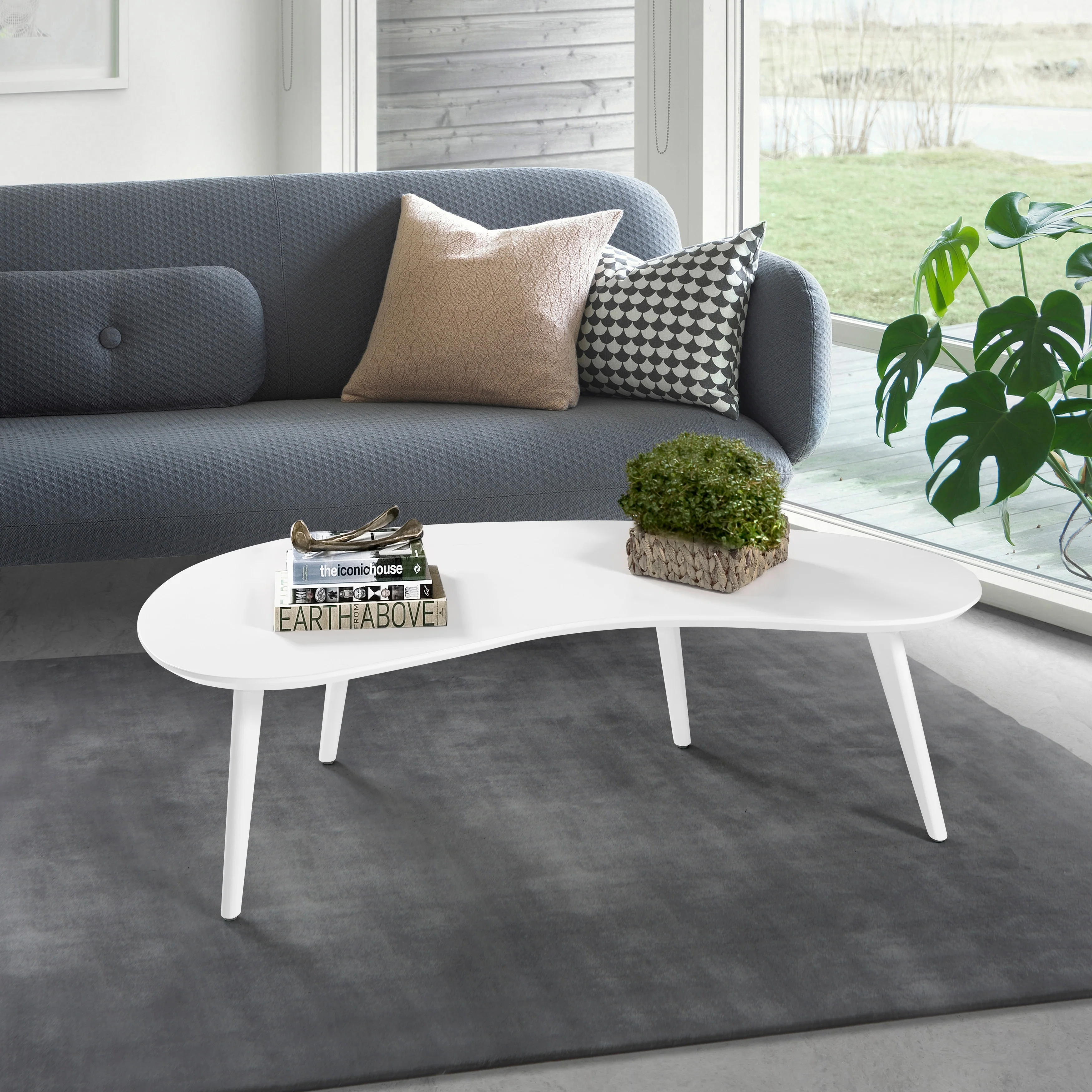 Mid Century Modern Coffee Table