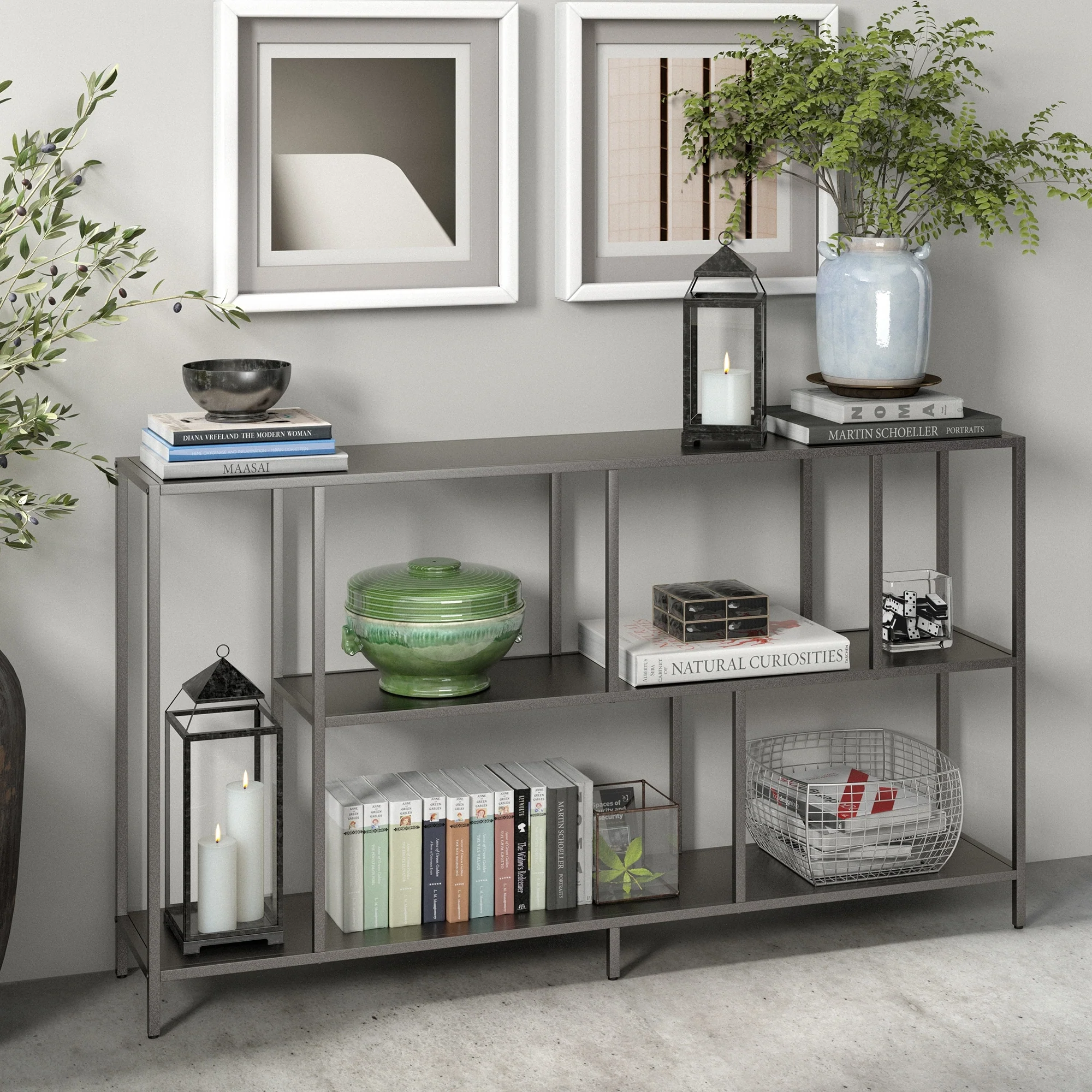 Winthrop Console Table
