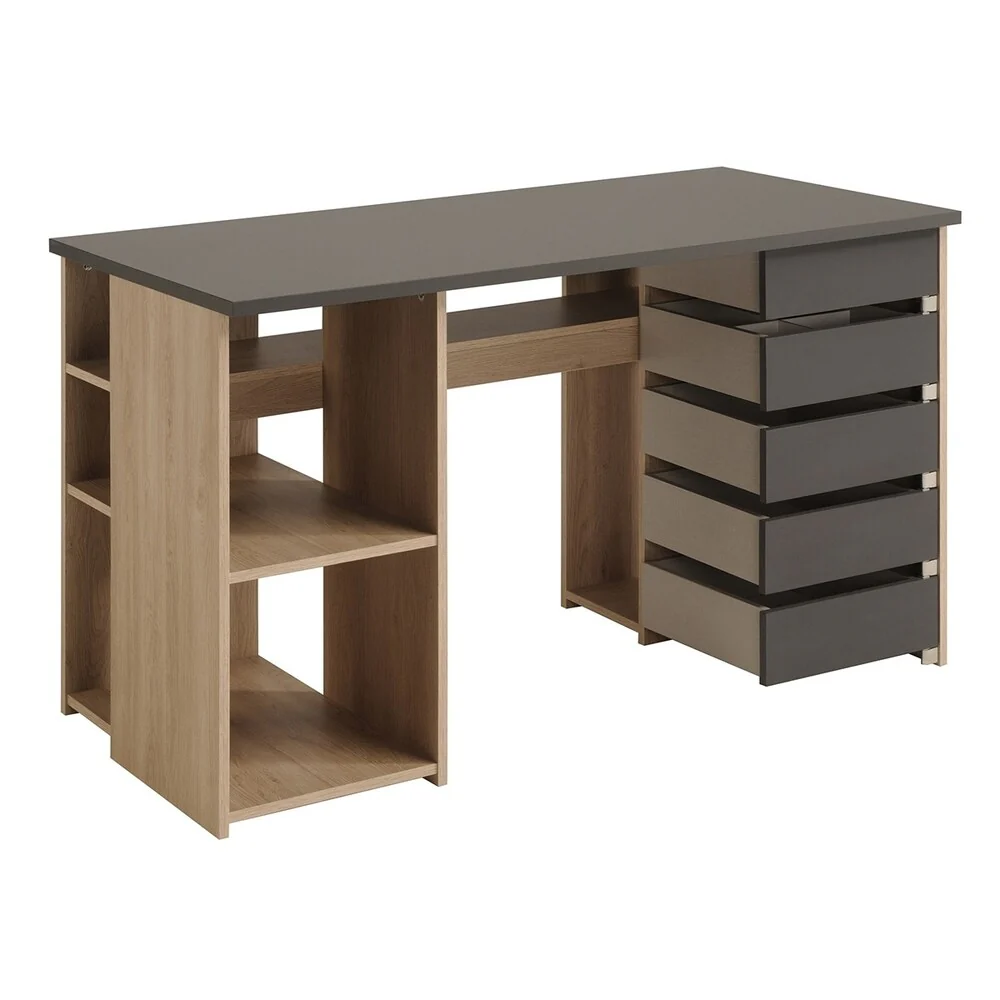 Self Desk