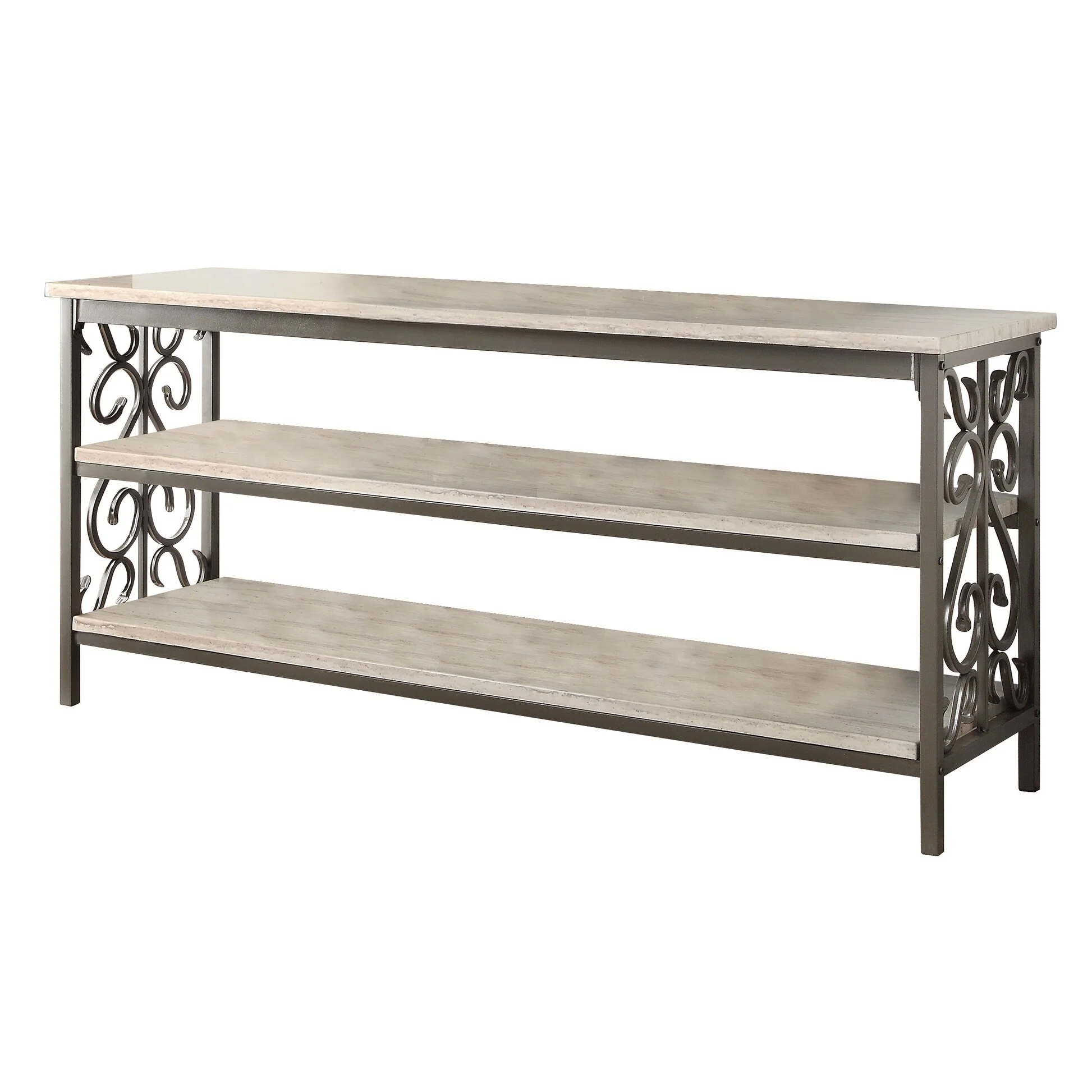 TV Console Table/Sofa Table TV Stand