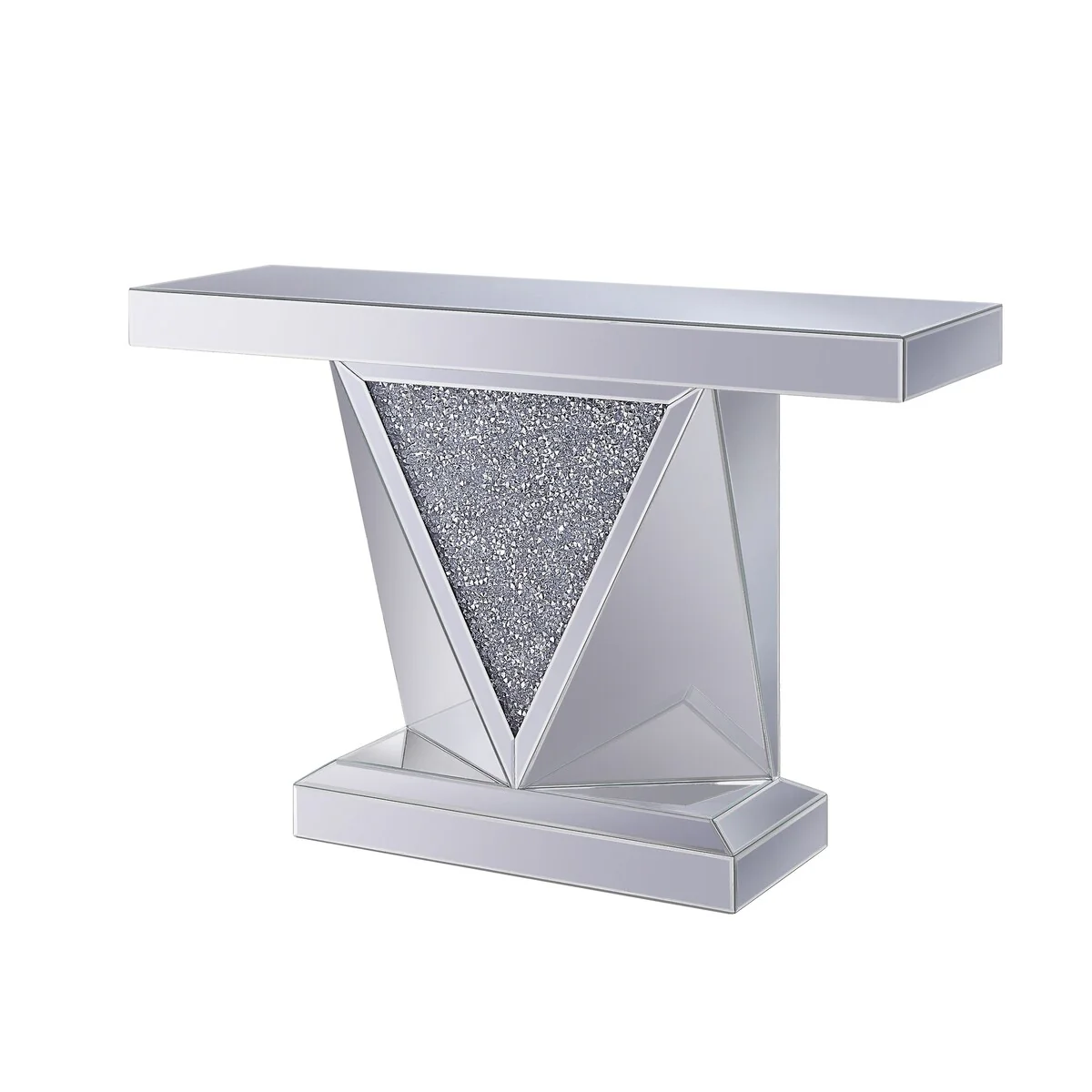 Nansi Rectangular Console Table