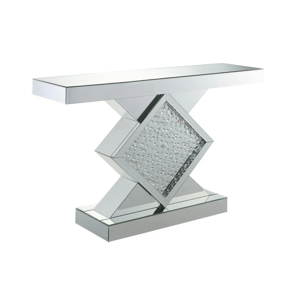 Mcguire Console Table