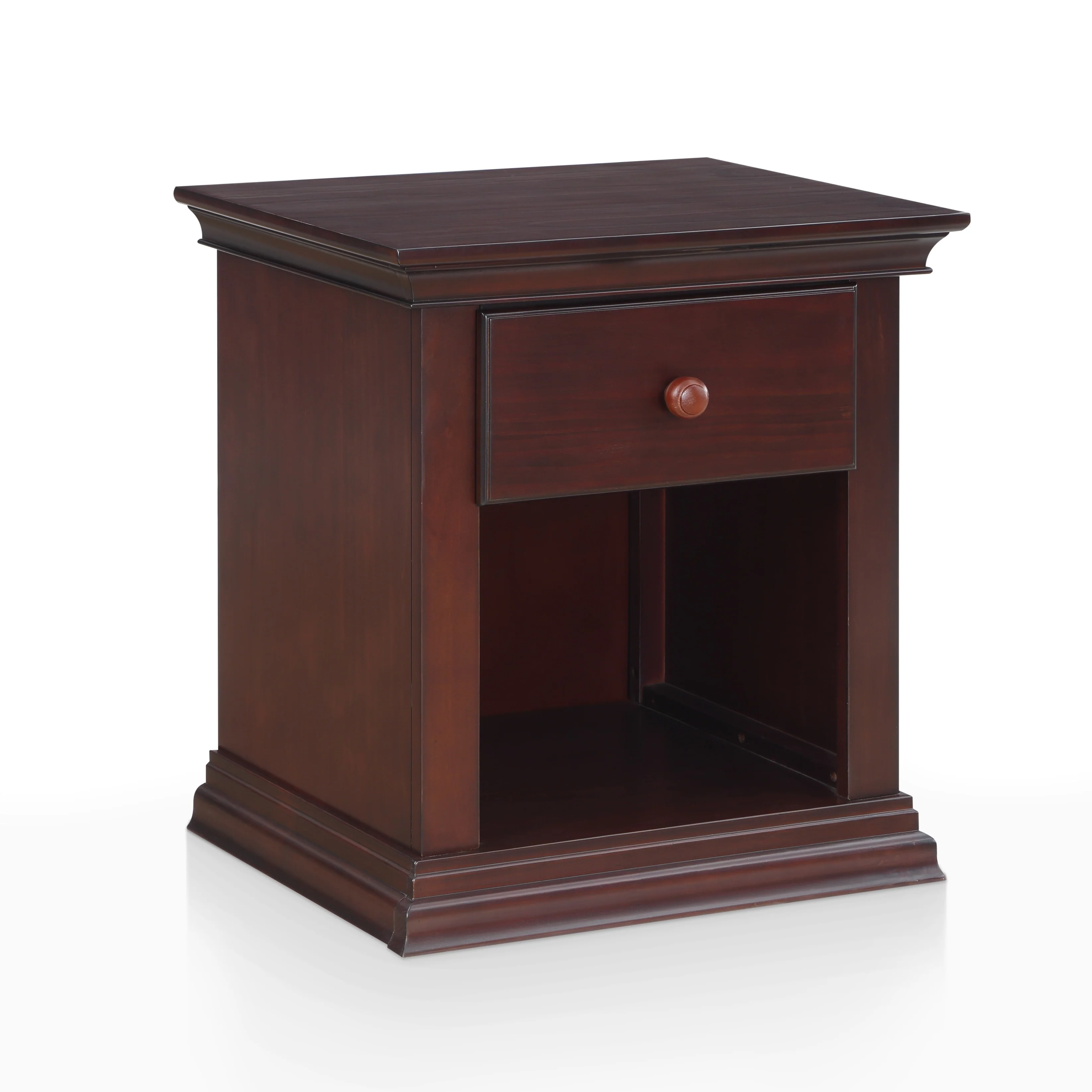Suite Bebe Universal Nightstand