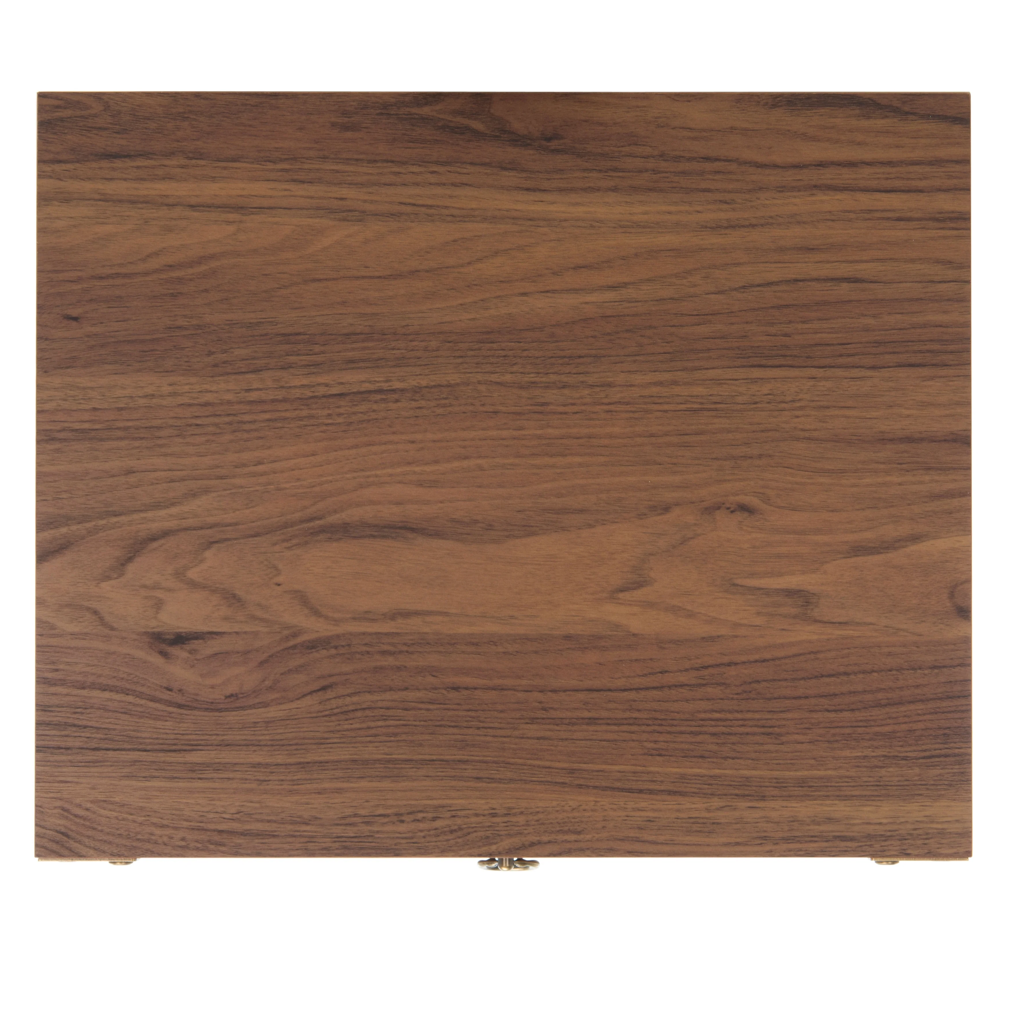 SAFAVIEH Zaria 2-Drawer Nightstand