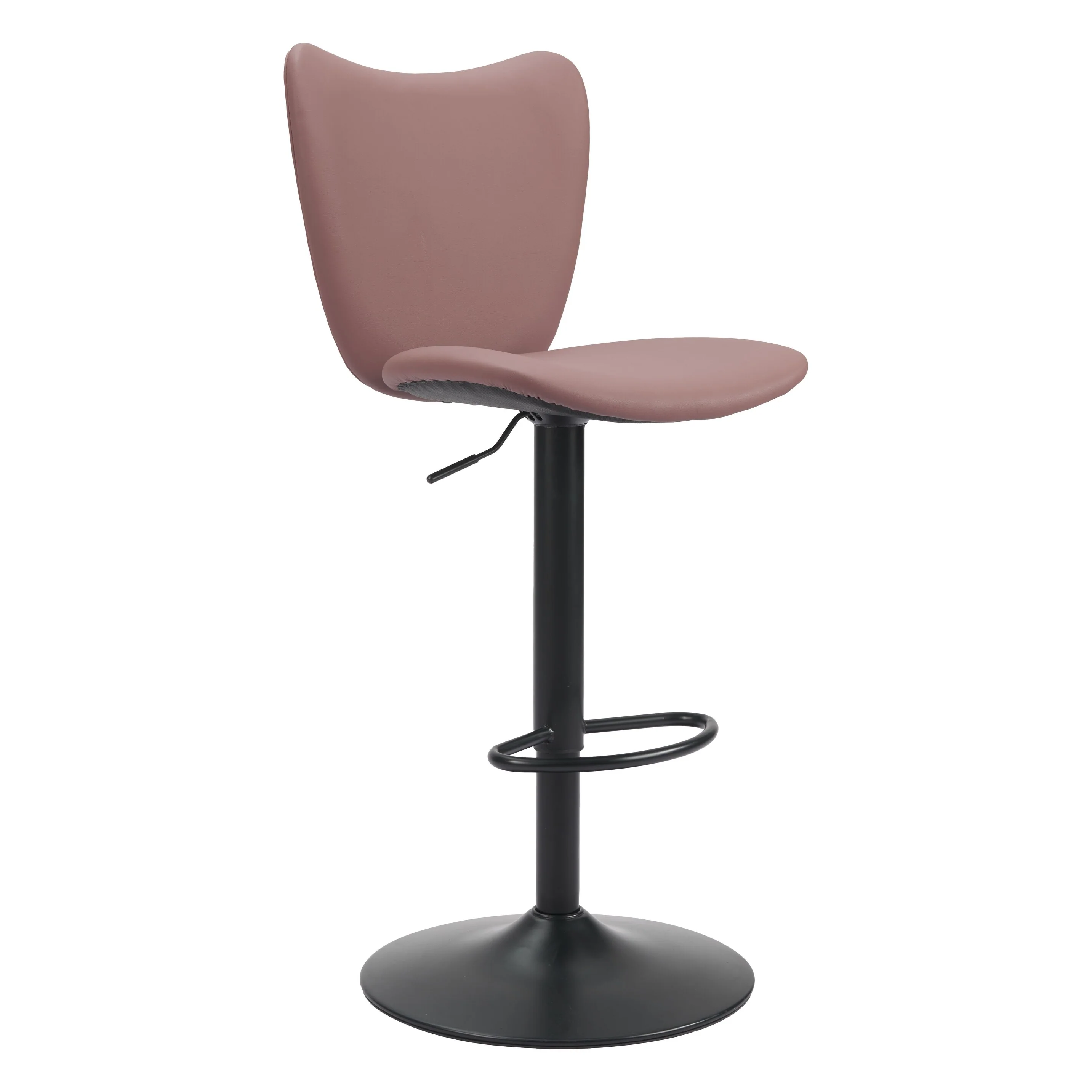 Elevate Barstool Brown