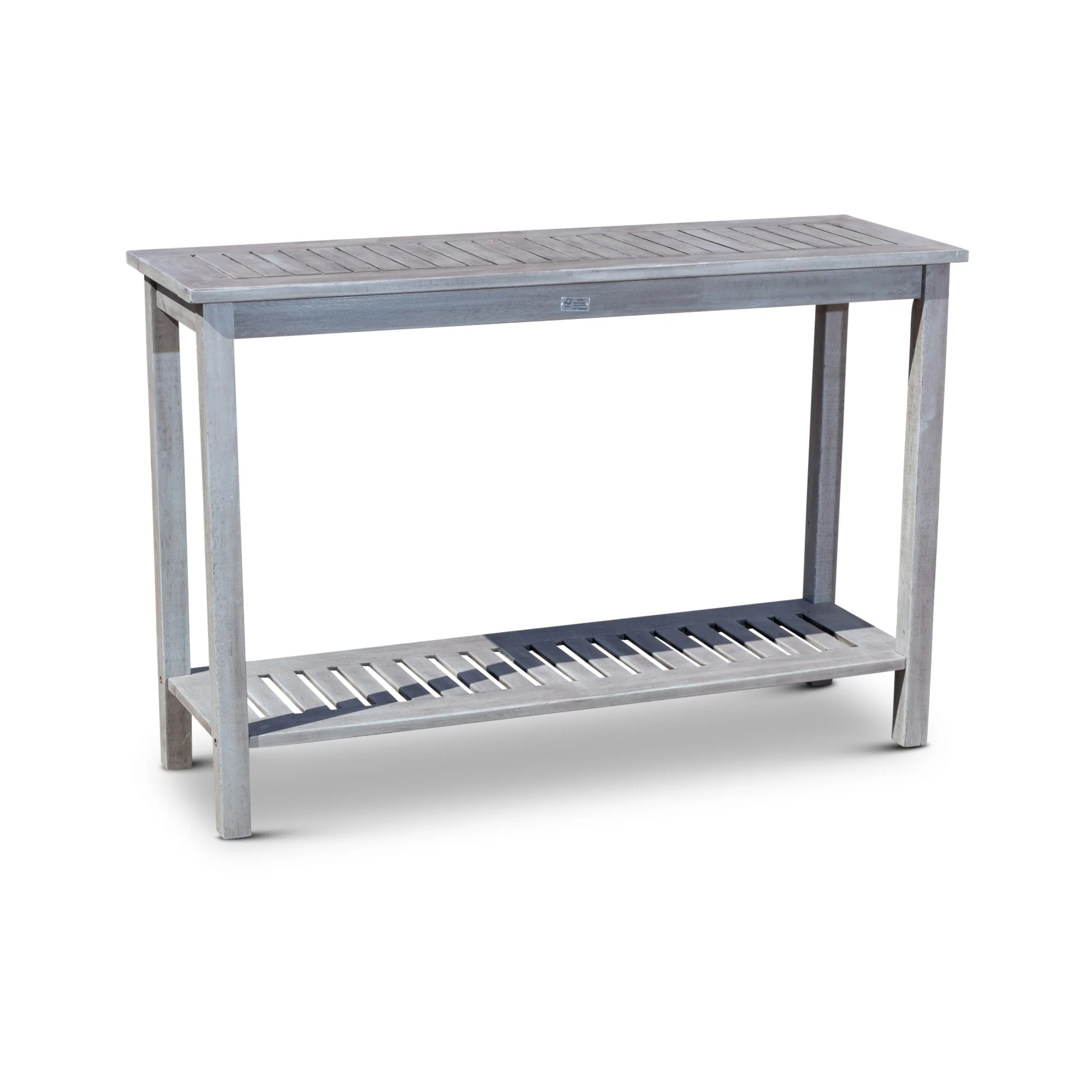 Eucalyptus Console Table