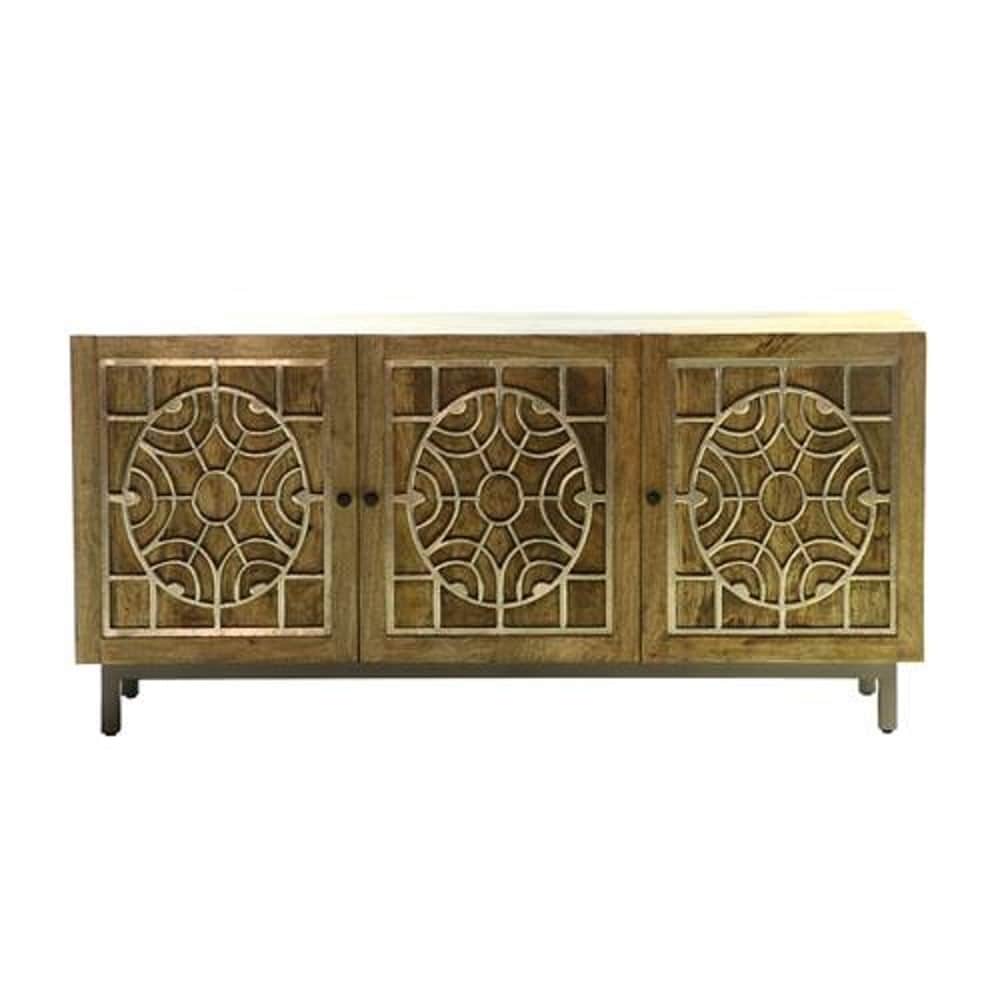 Dream Weaver Console - 16 x 69 x 33