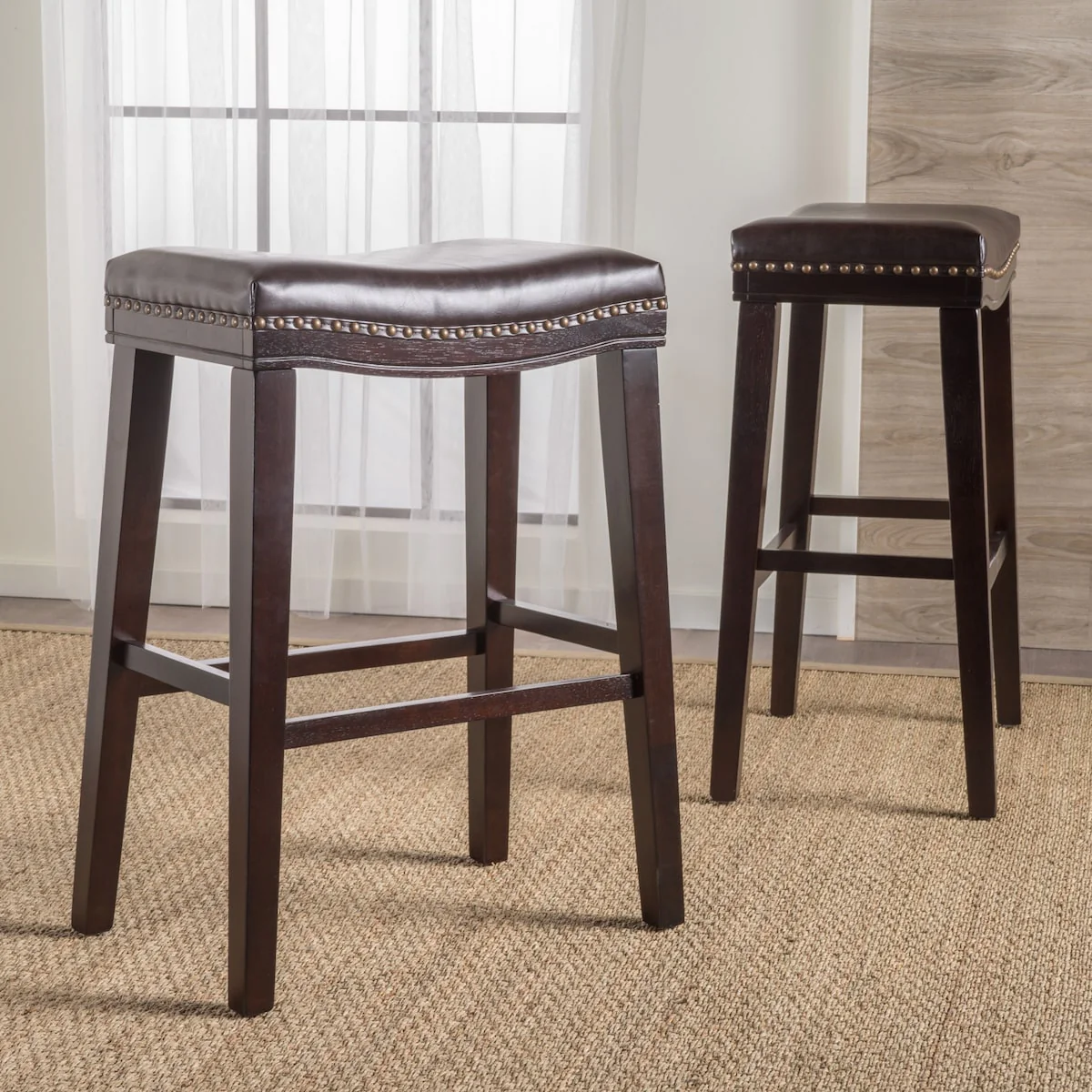 Saddle Stool