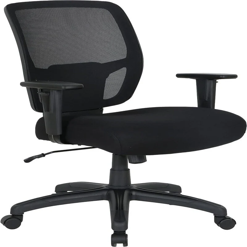Big and Tall Mesh Office Chair