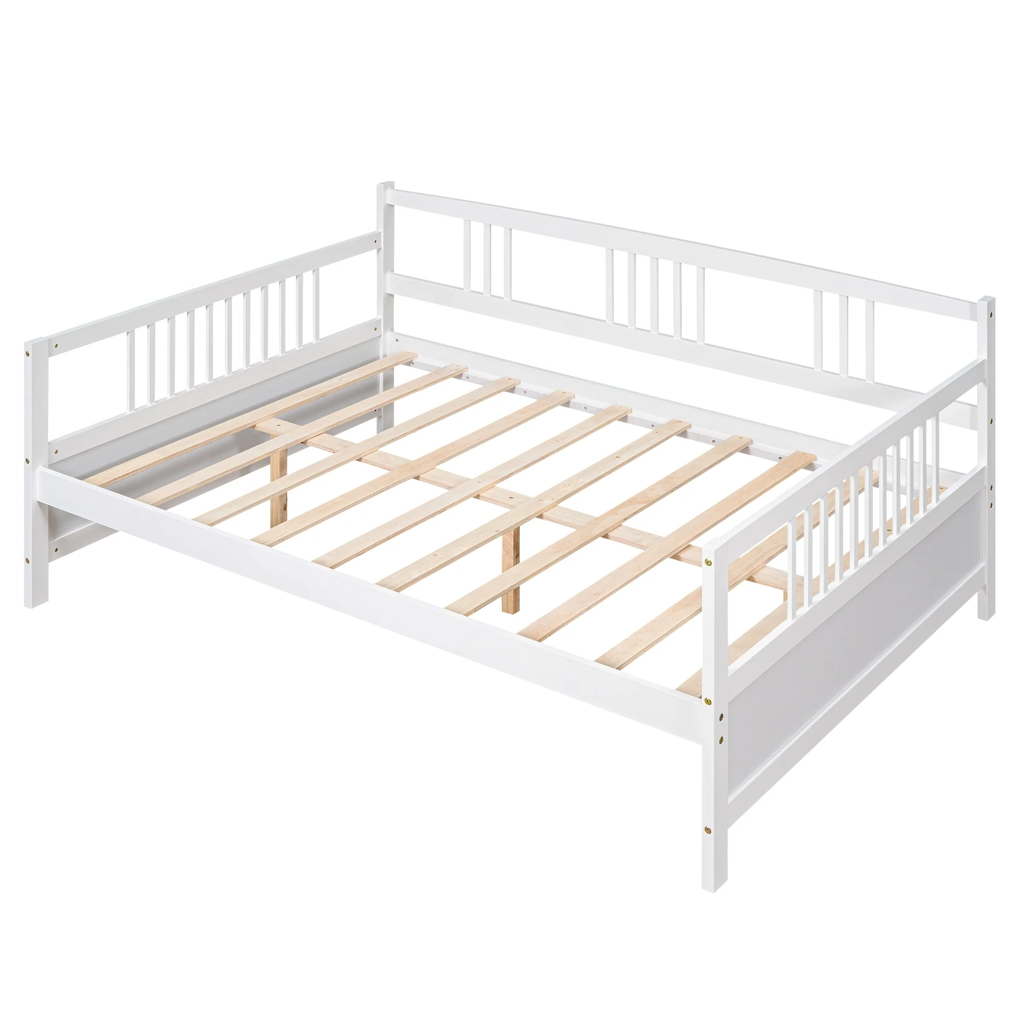 Daybed with Support Legs