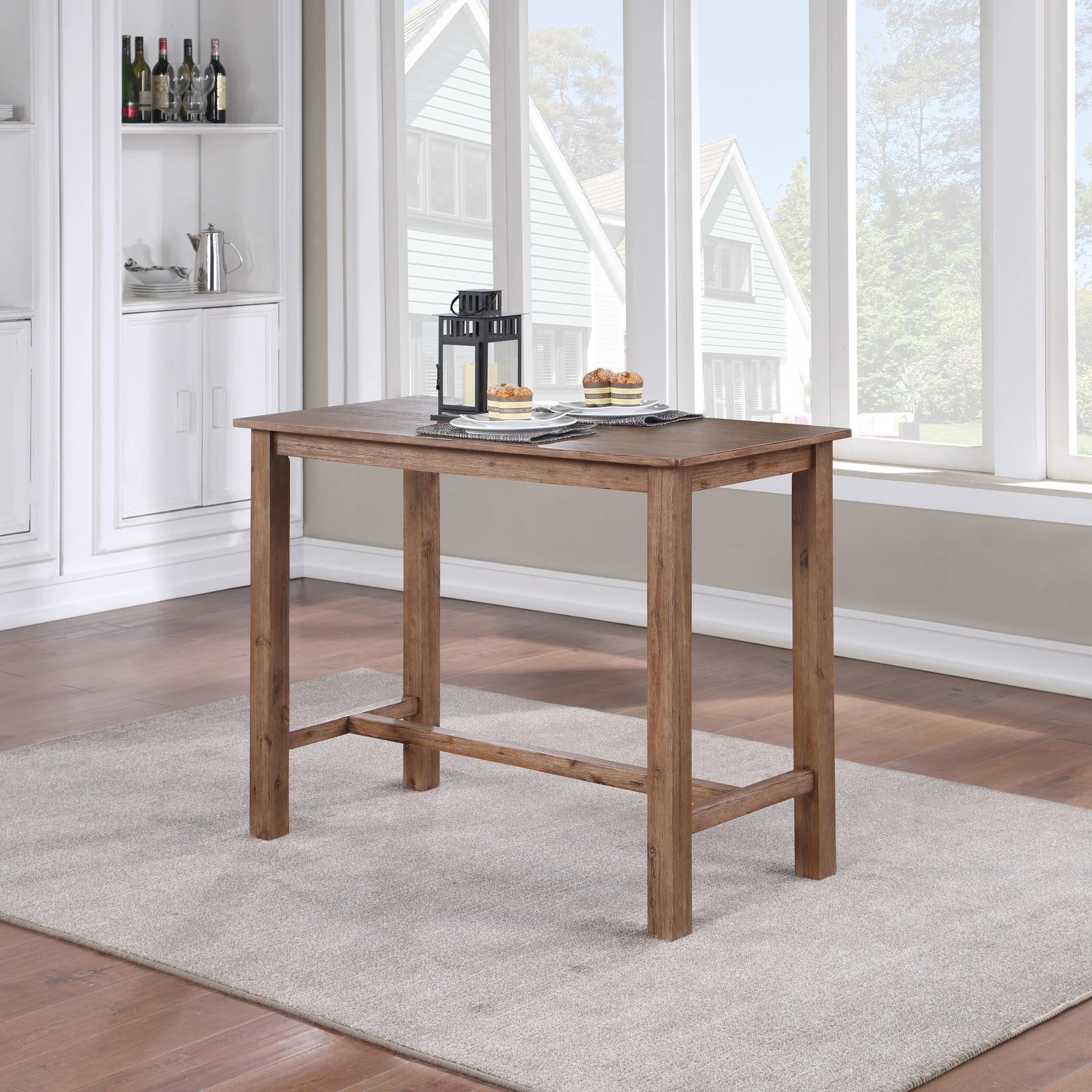 Sonoma Pub Table