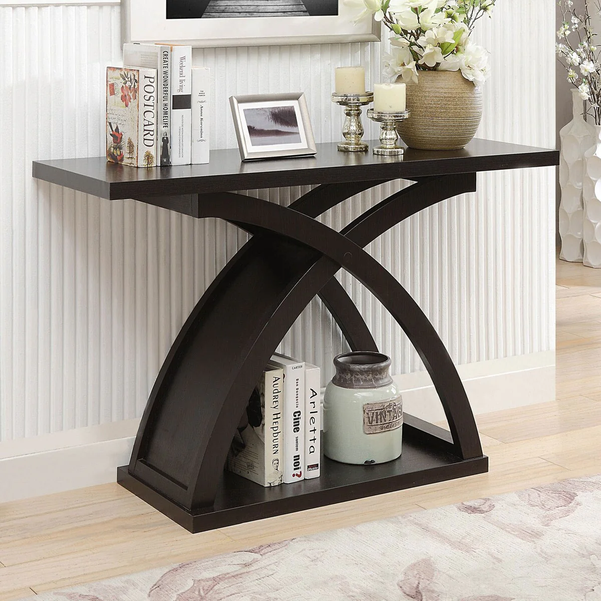 Dougals Sofa Table
