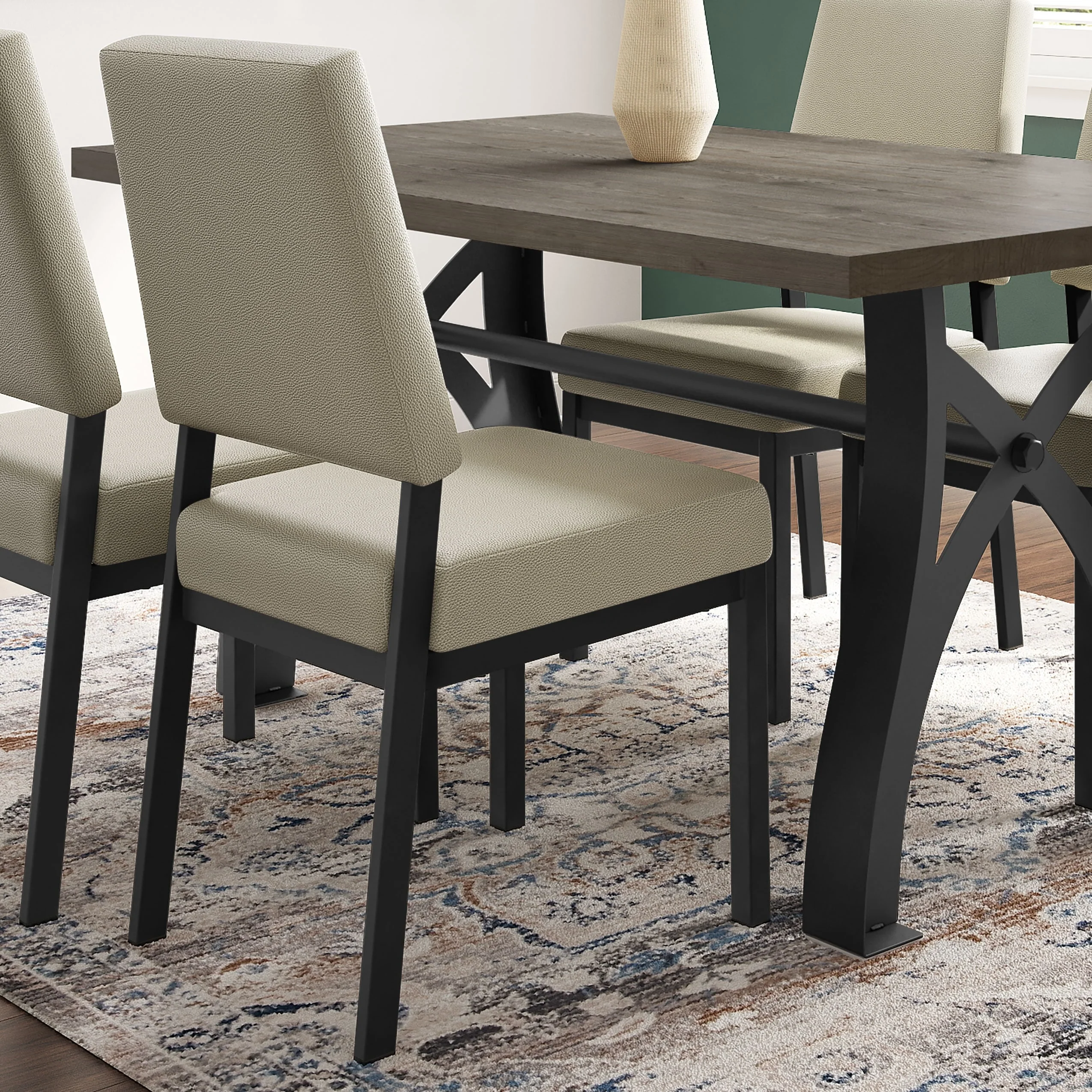 Amisco Avery Dining Chair