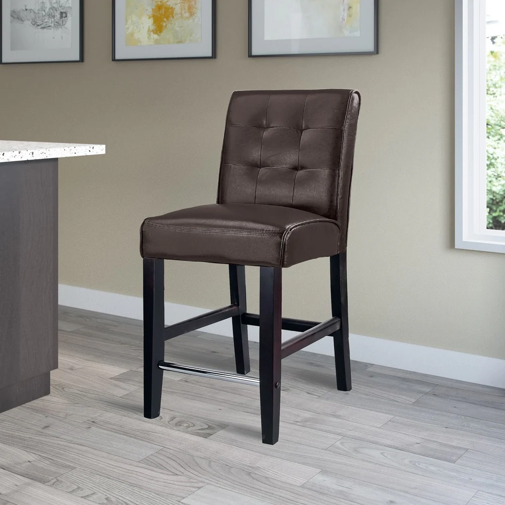 Antonio Counter Height Bar Stool