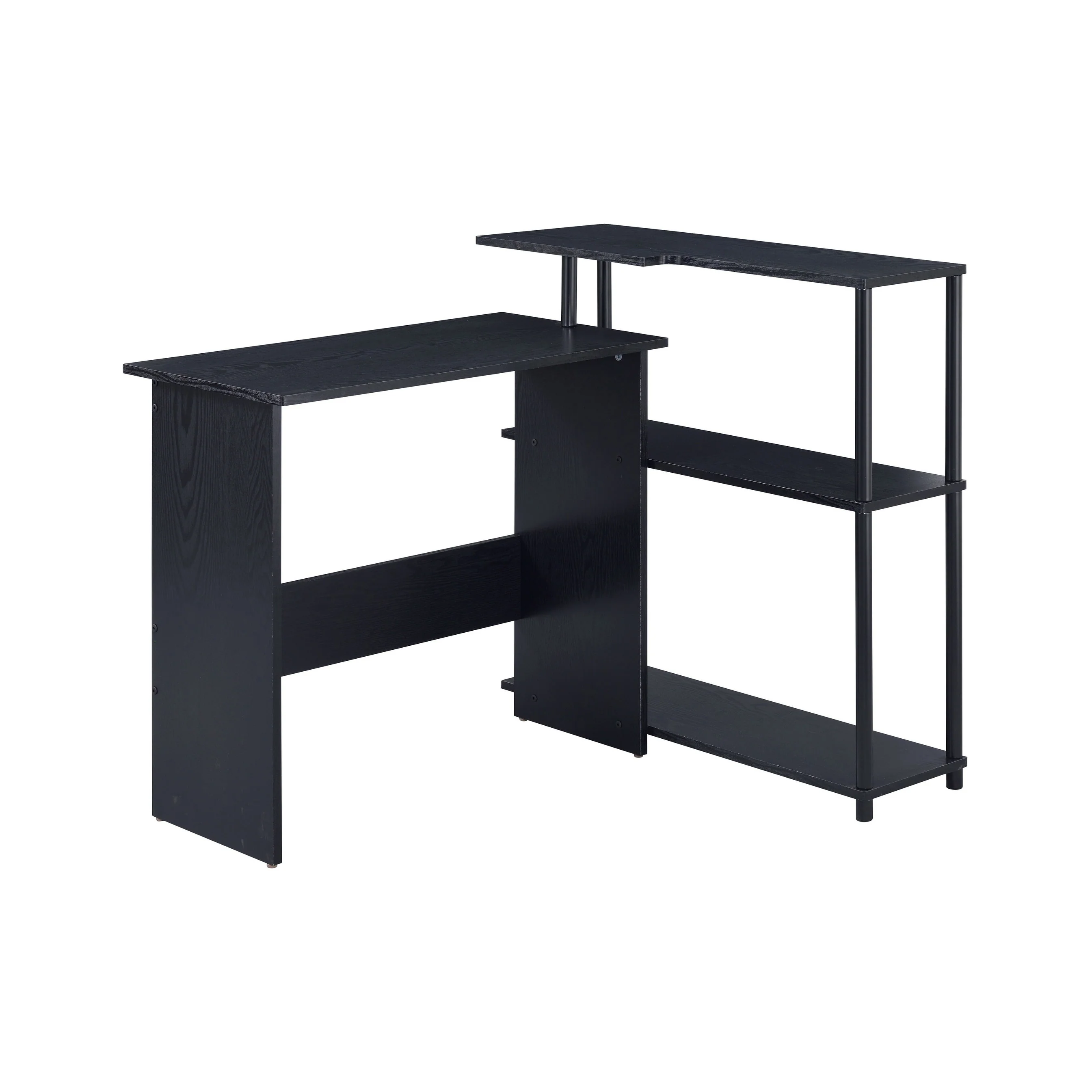 ACME Ievi Writing Desk in Black
