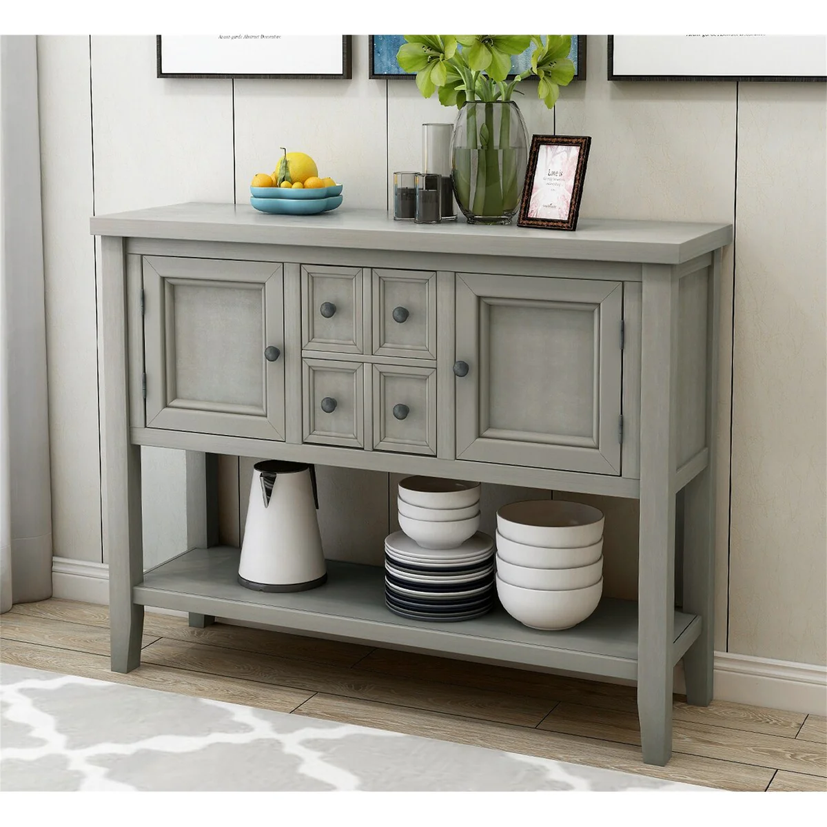 Buffet Sideboard Console Table