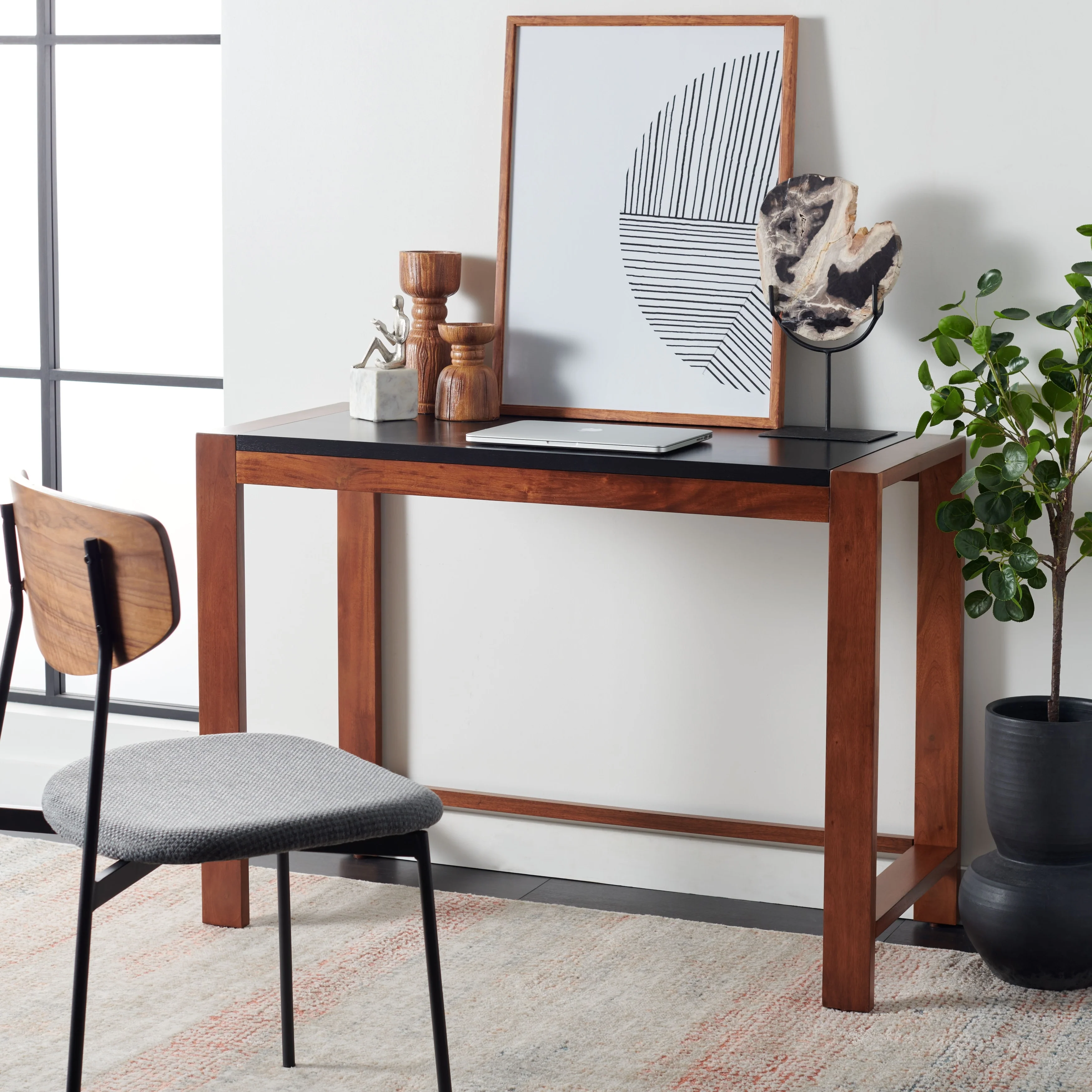SAFAVIEH Massouma Desk
