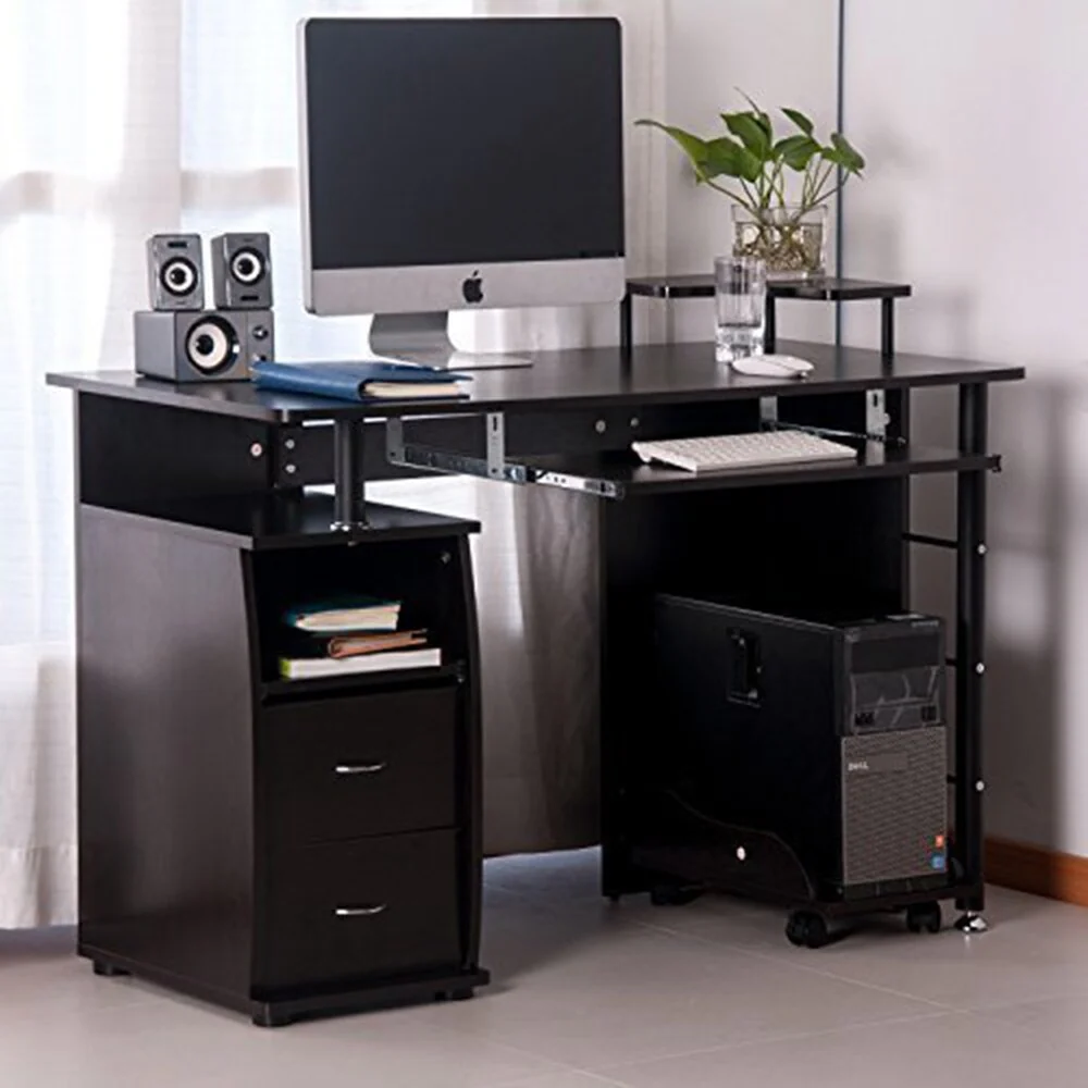 home office computer desk