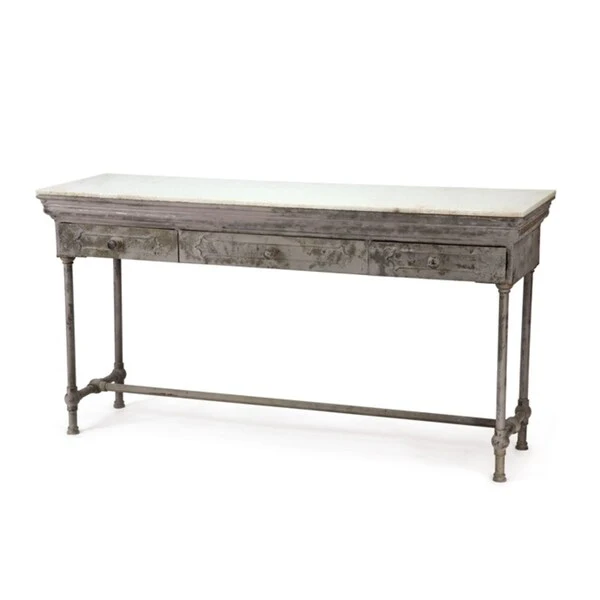 Talbot Console Table