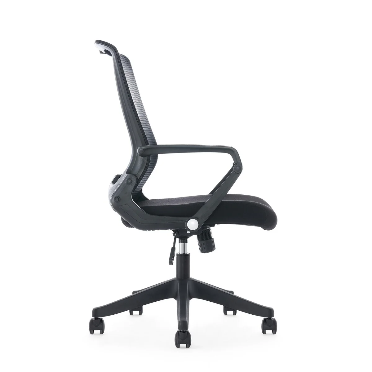 Foldable Executive Chair