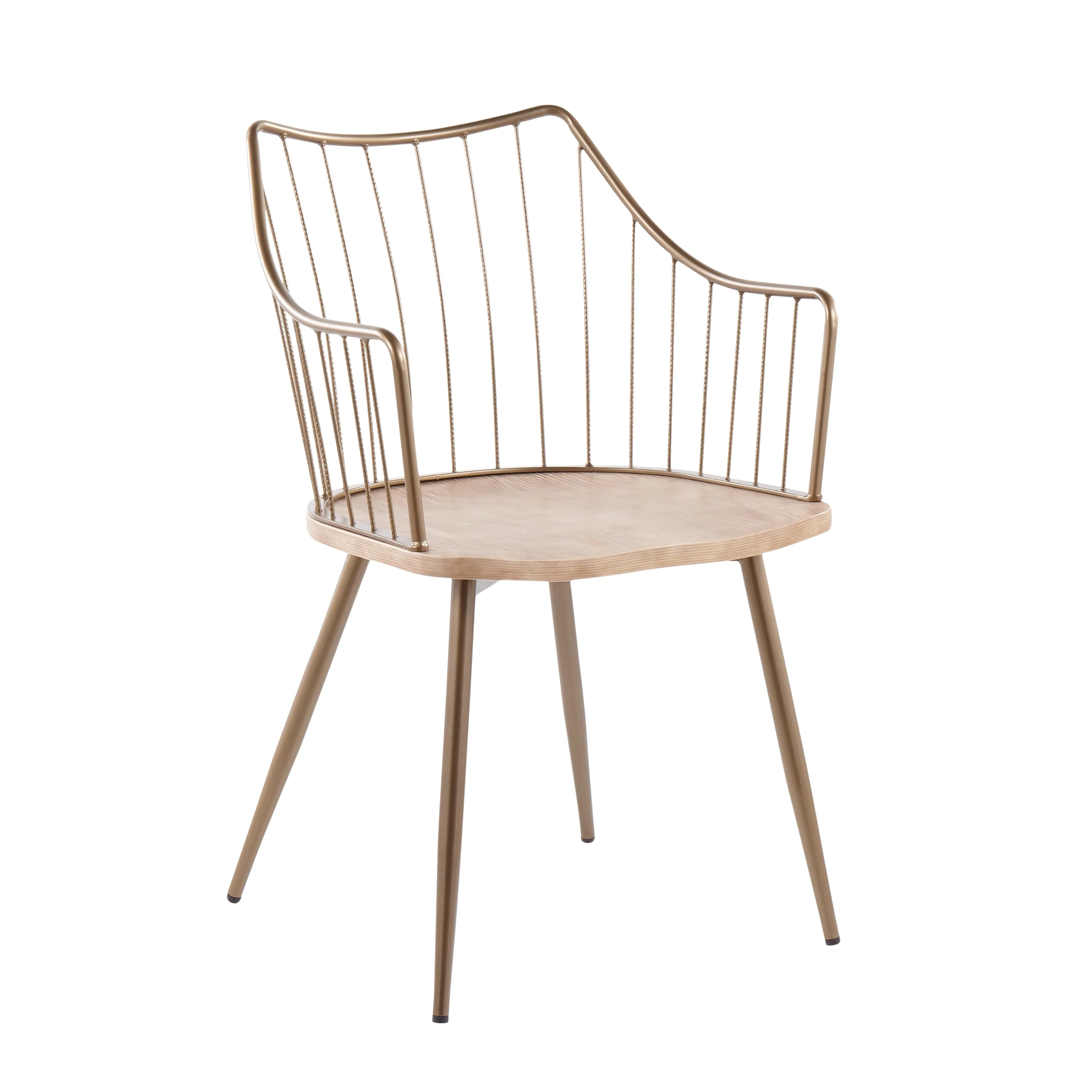 The Gray Barn Winston Chair