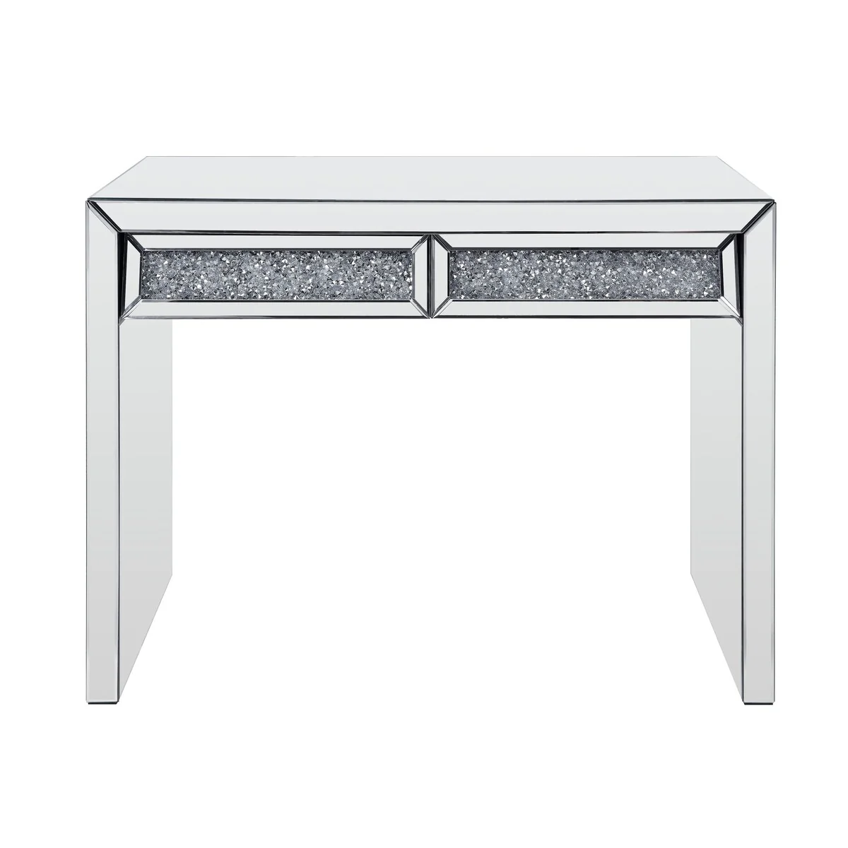 Nansi 2-Drawer Console Table