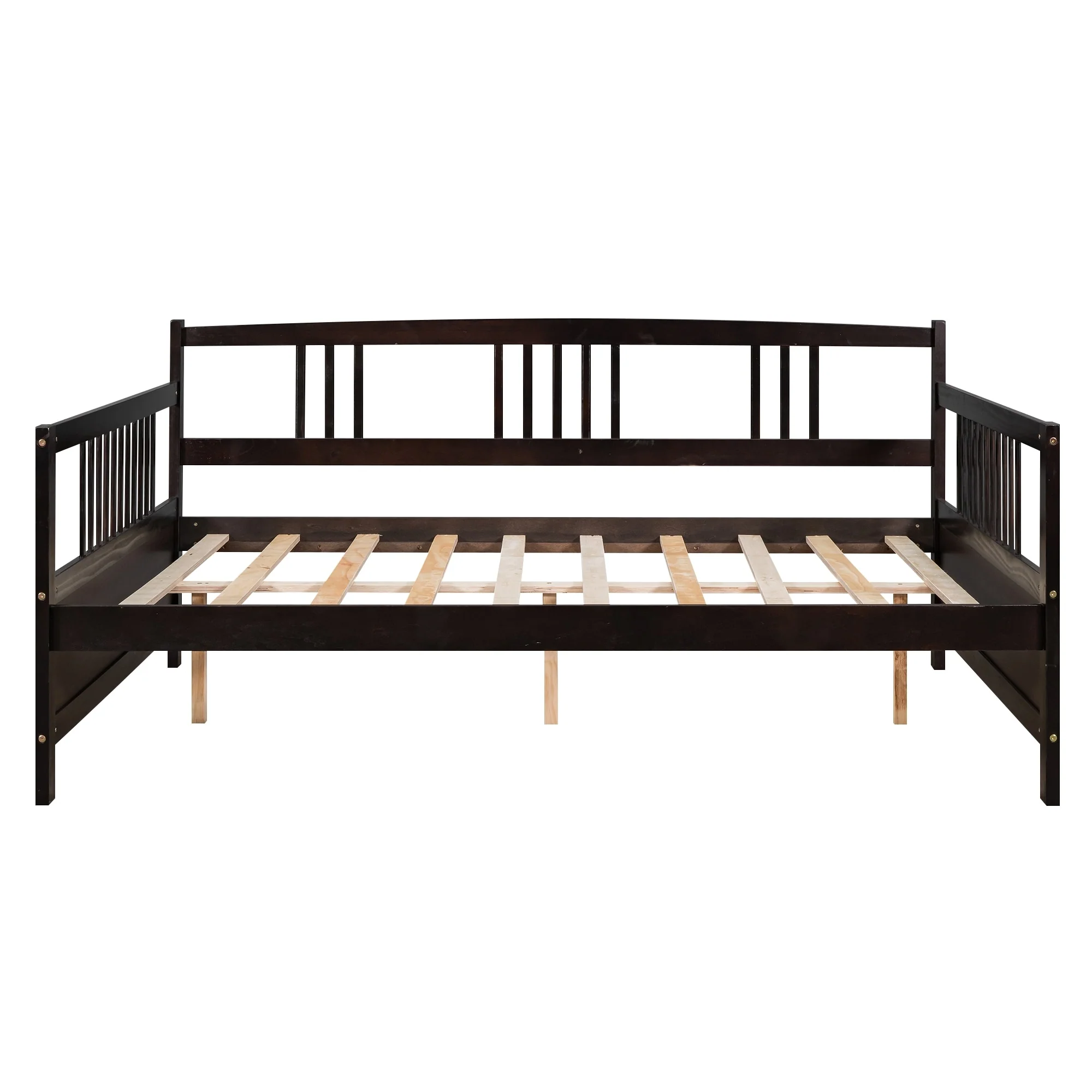 Daybed with Support Legs