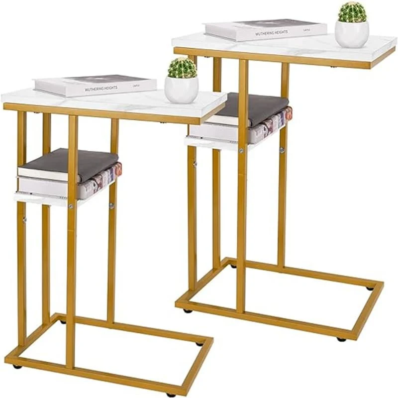 C Table End Table Set