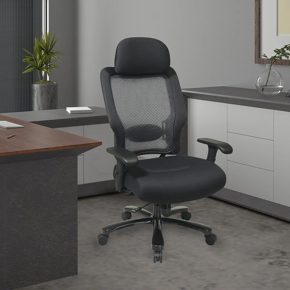 Big and Tall Chair