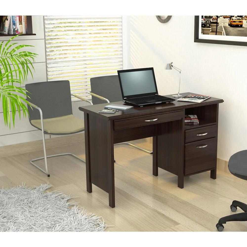 ES-2403 Softform Computer Desk