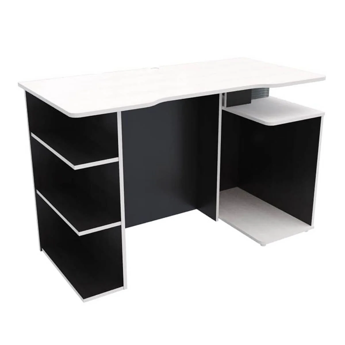 Trinity Gamer Desk