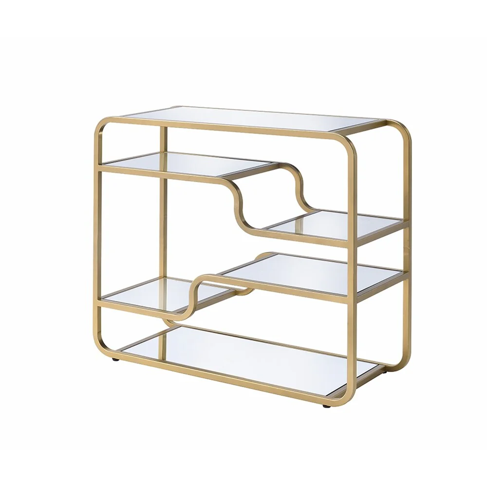 Eleasha Sofa Table