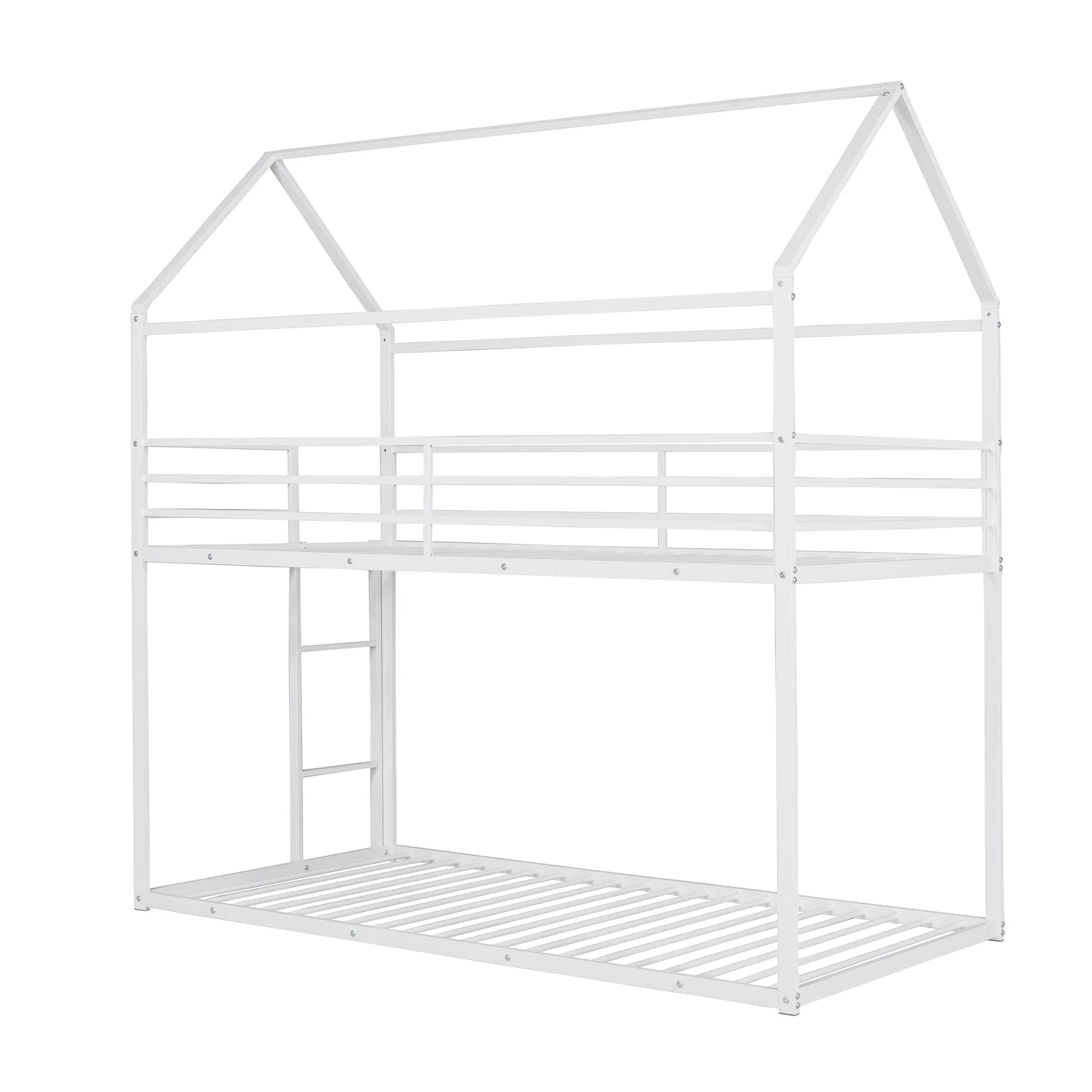 Bunk Beds for Kids over