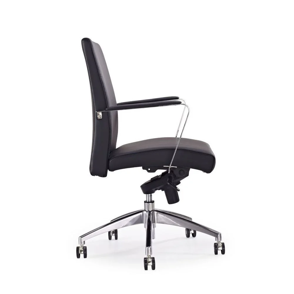 Clemson Low Back Office Chair